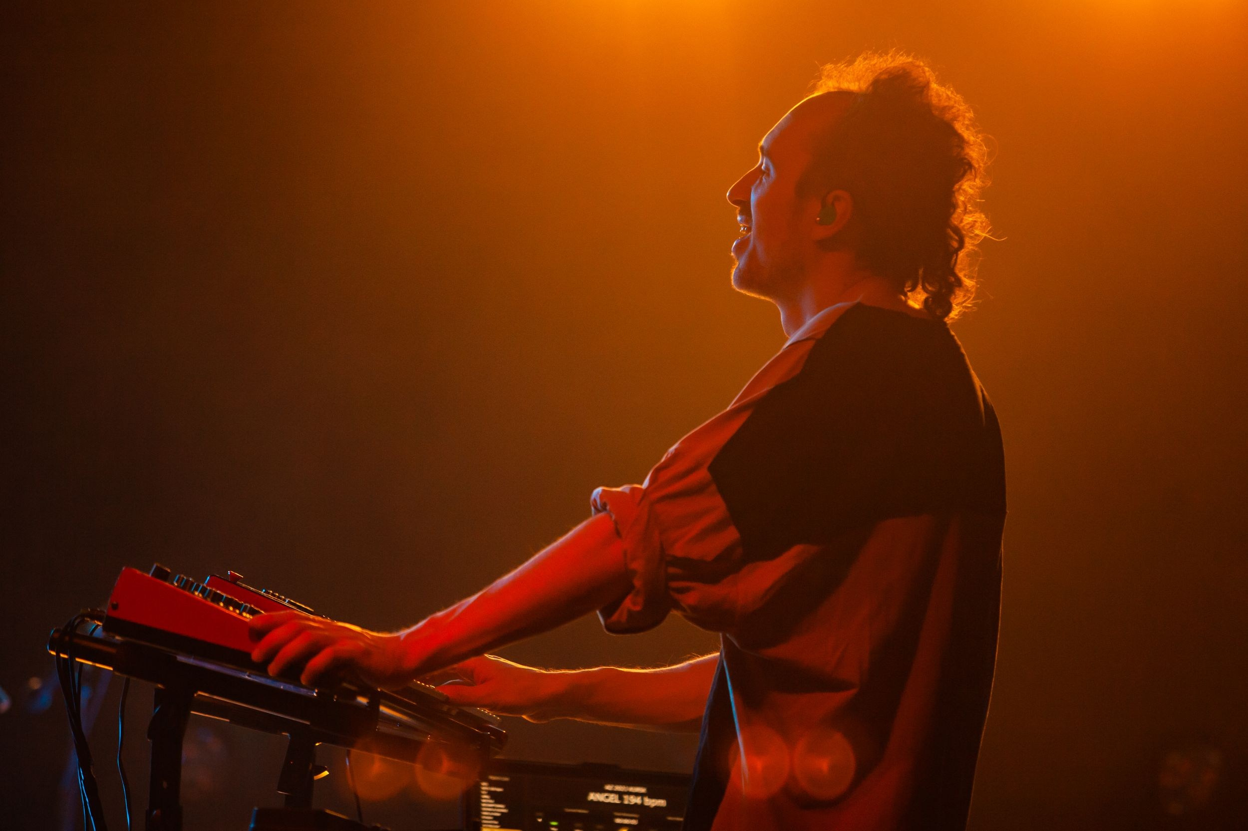 Animal ДжаZ. Репортажный фотограф Алексей Пирязев