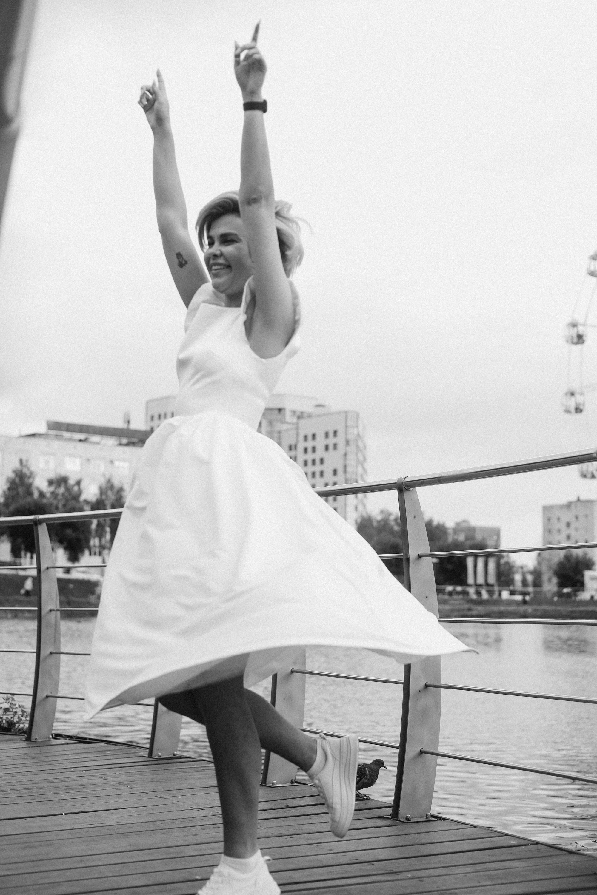 Аня и Сергей. Агафонова Анна — фотограф в Красной Поляне