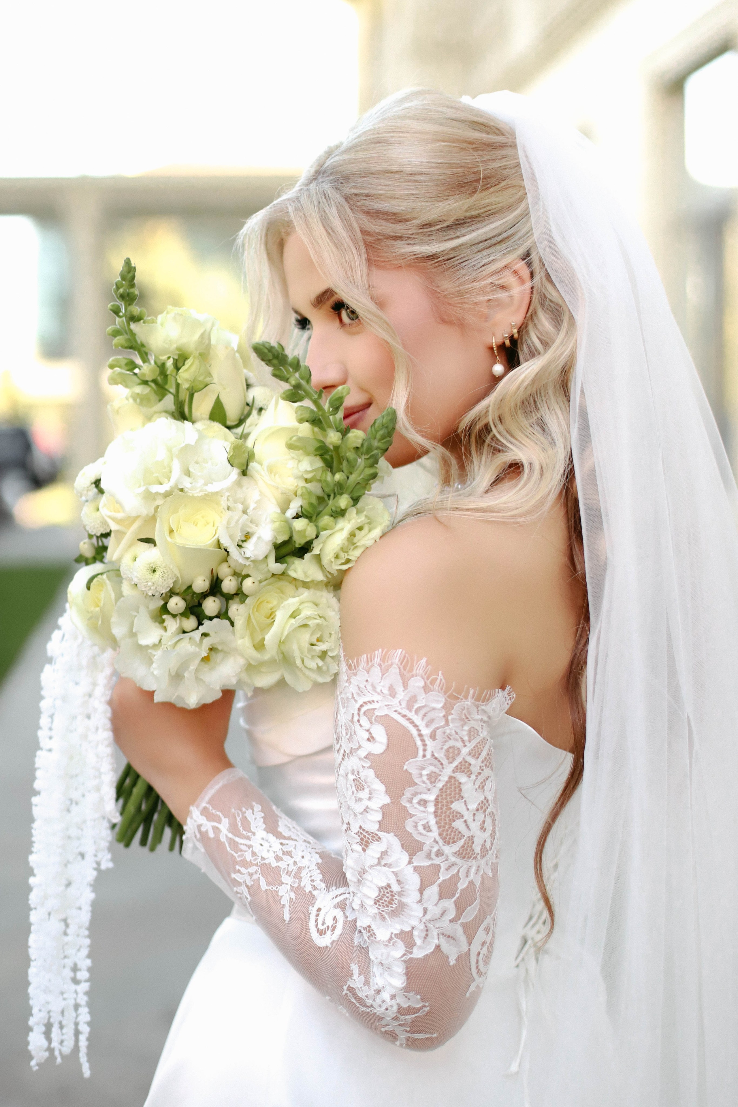 СОФИЯ & МИХАИЛ. Фотограф Мариуполь | Ялта | Крым — Диана Мазенко