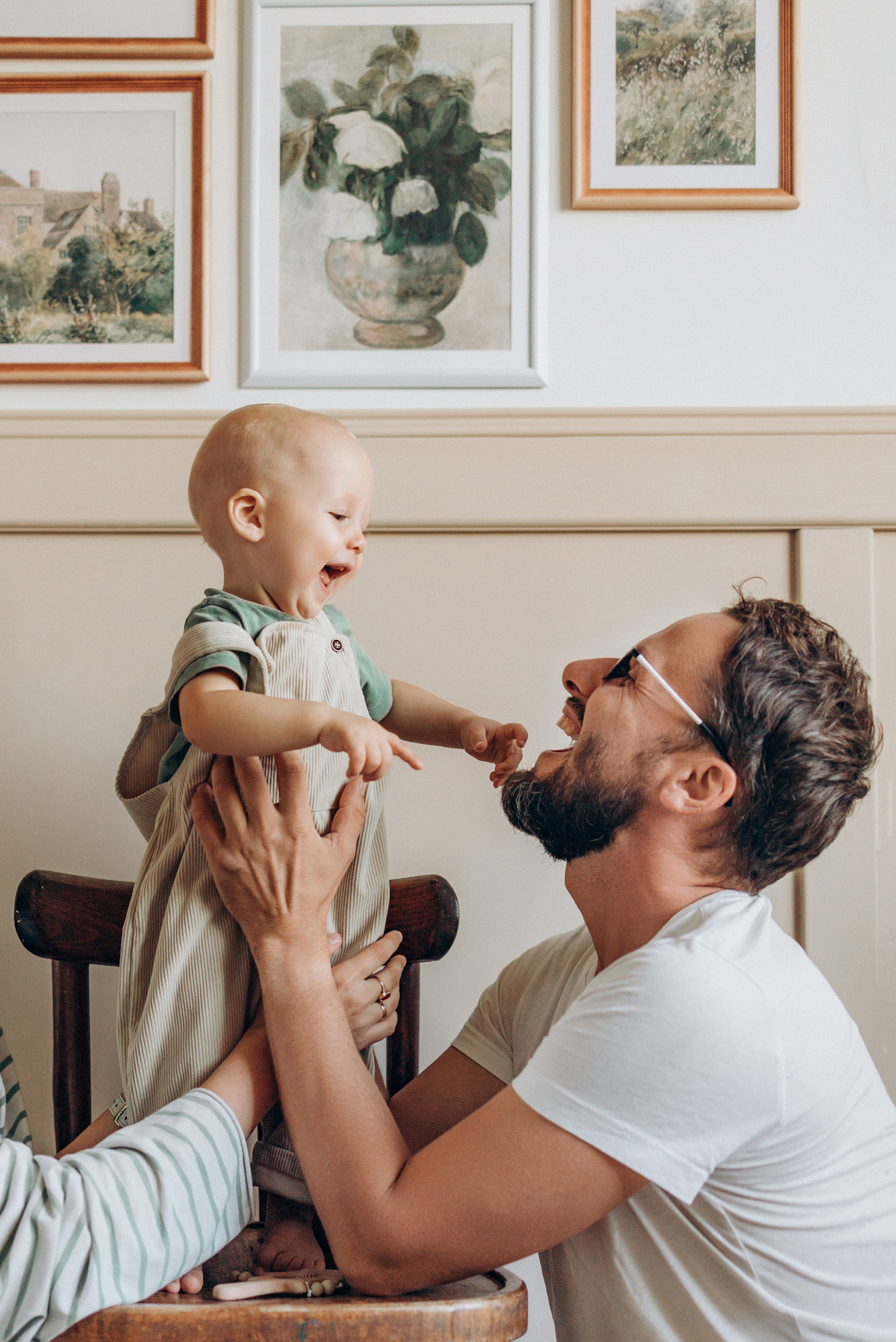 Мишкин дом. Семейный и детский фотограф |Брянск| Анастасия Перепелкина