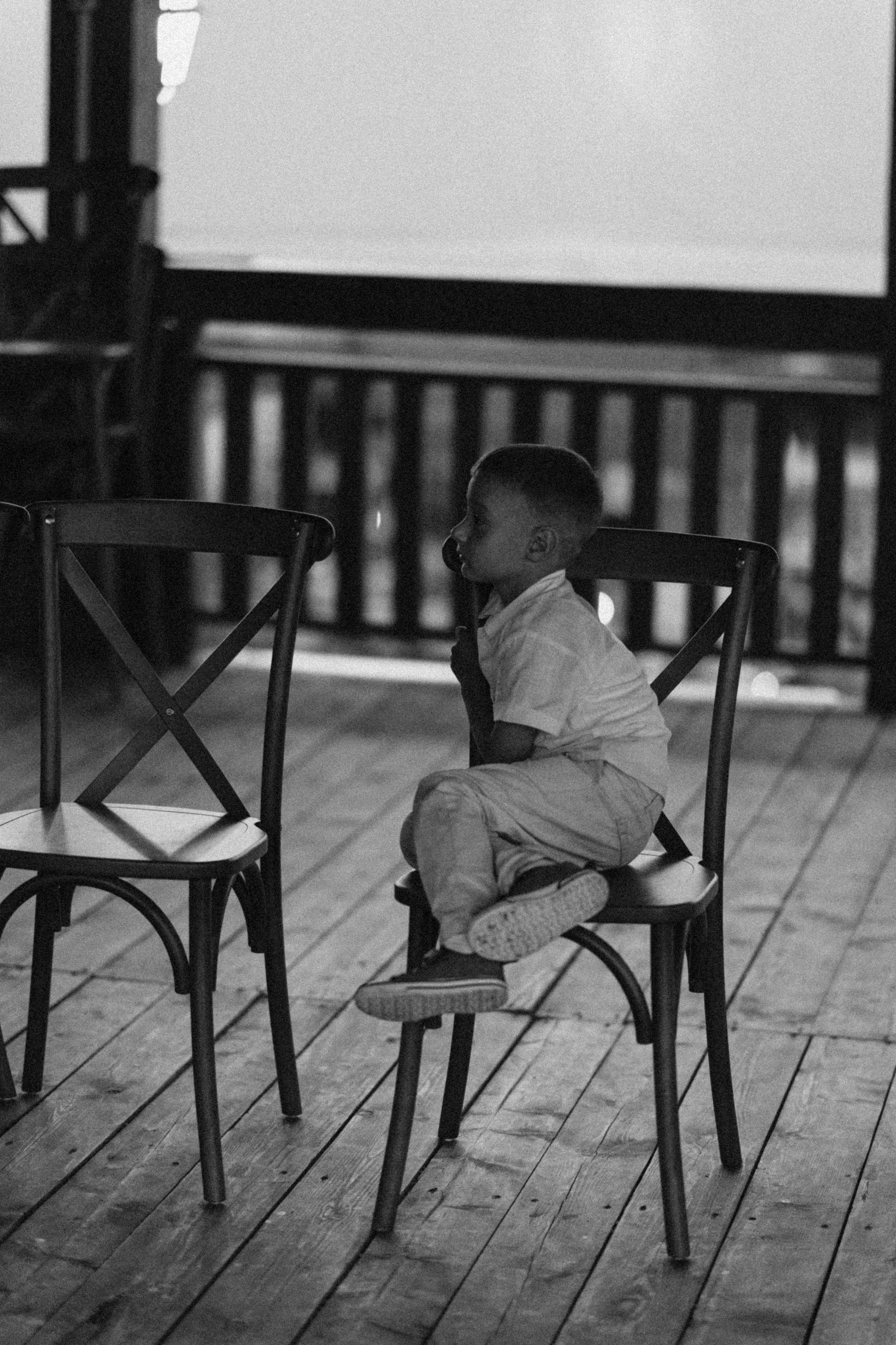 Куда иголочка — туда и ниточка. Свадебный фотограф Наташа Алешина