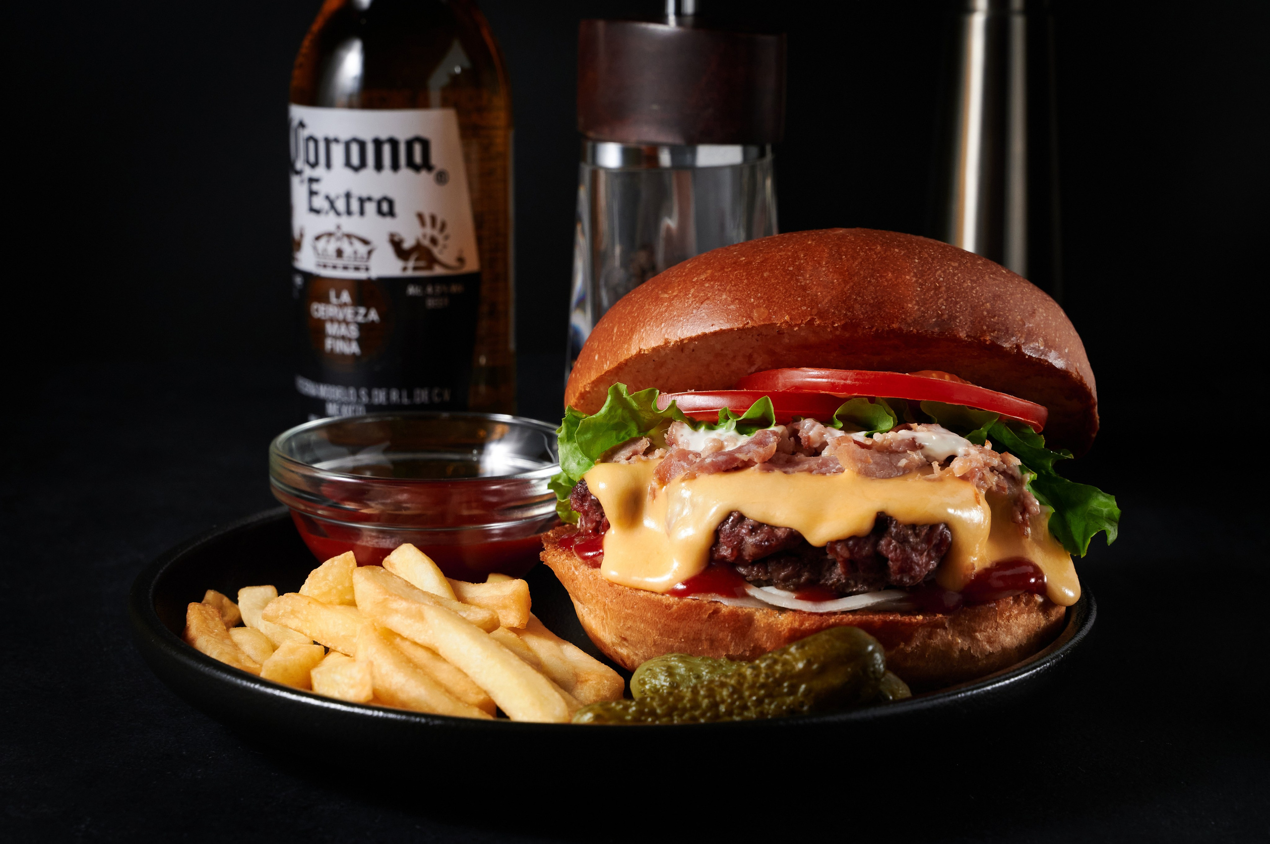 FOOD. Свадебный фотограф Александр Браво