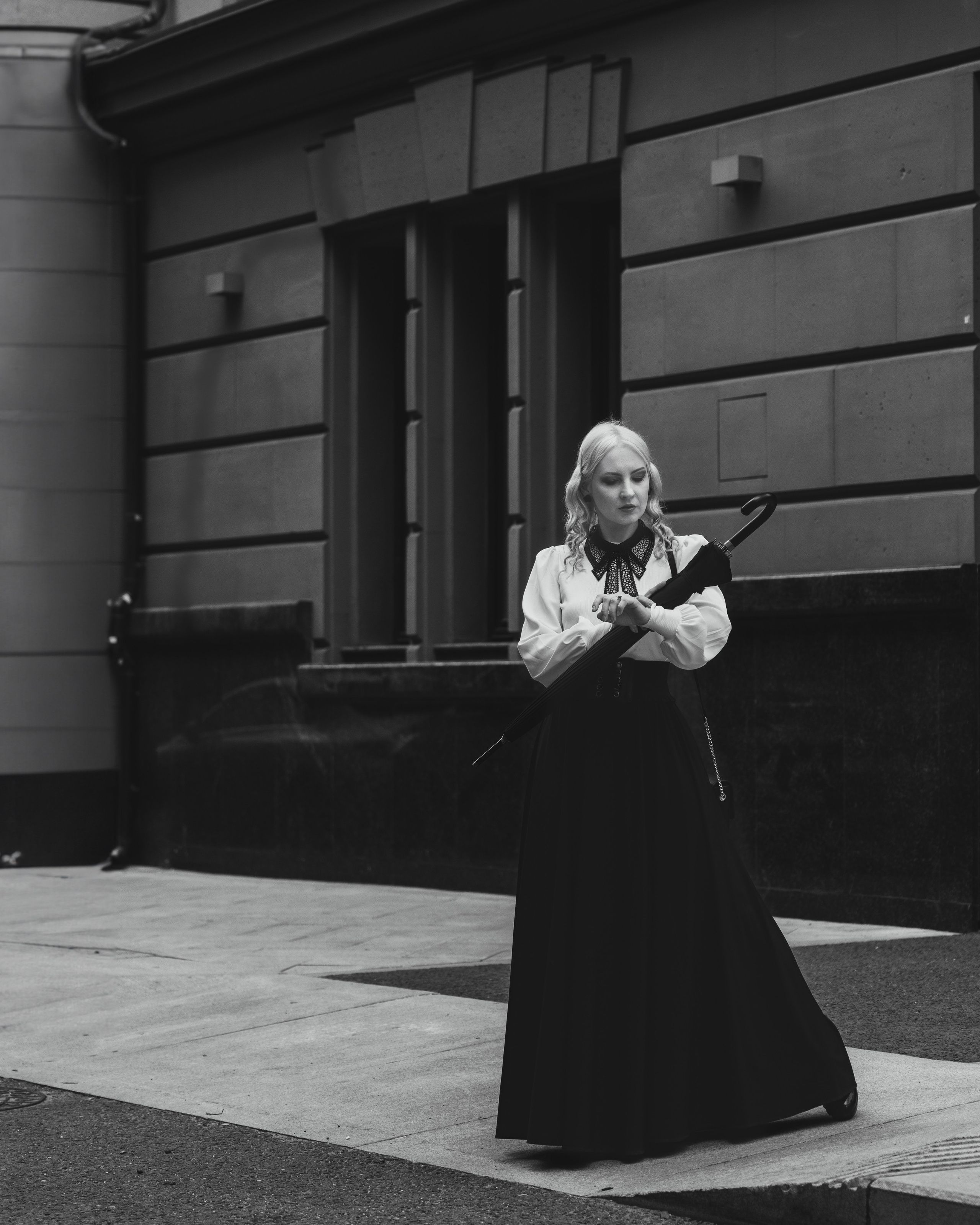 EKATERINA SELINA. Shamirov Arkadiy