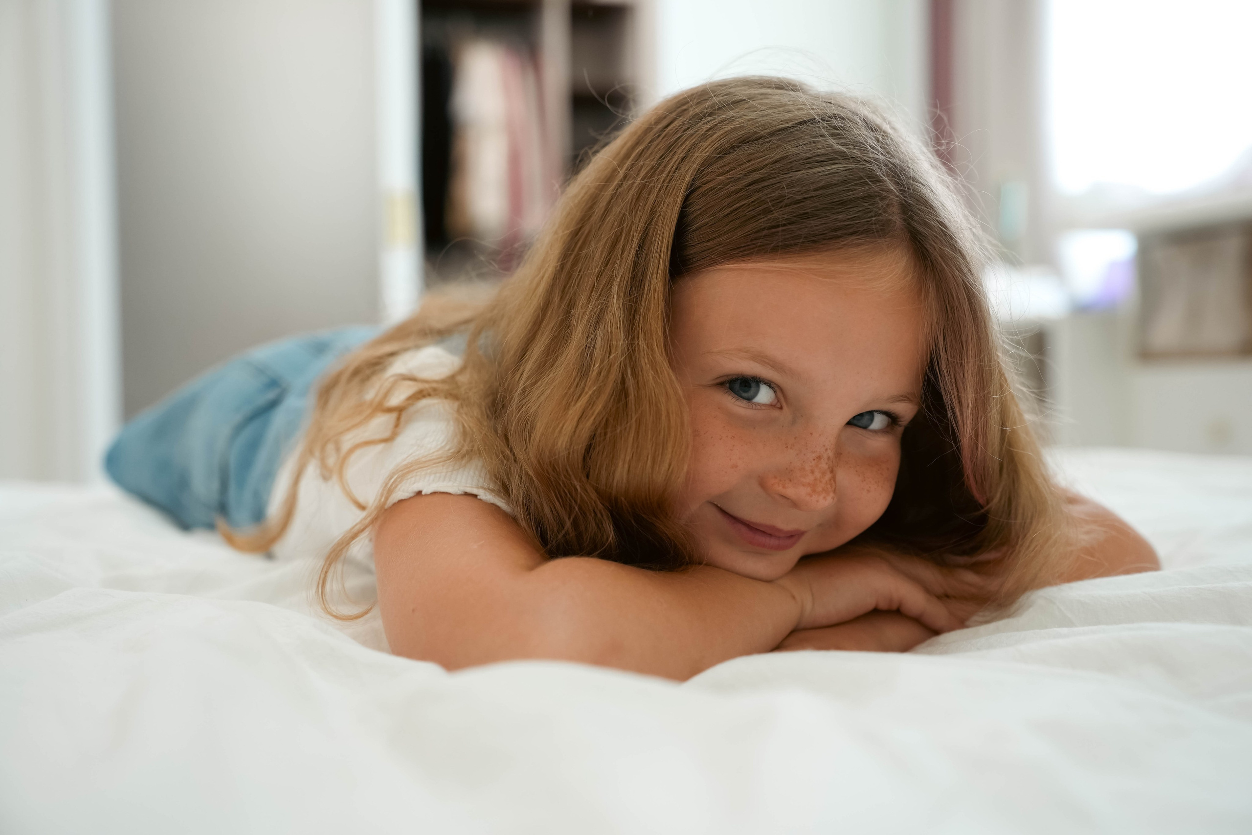 Семейная съёмка. Главная