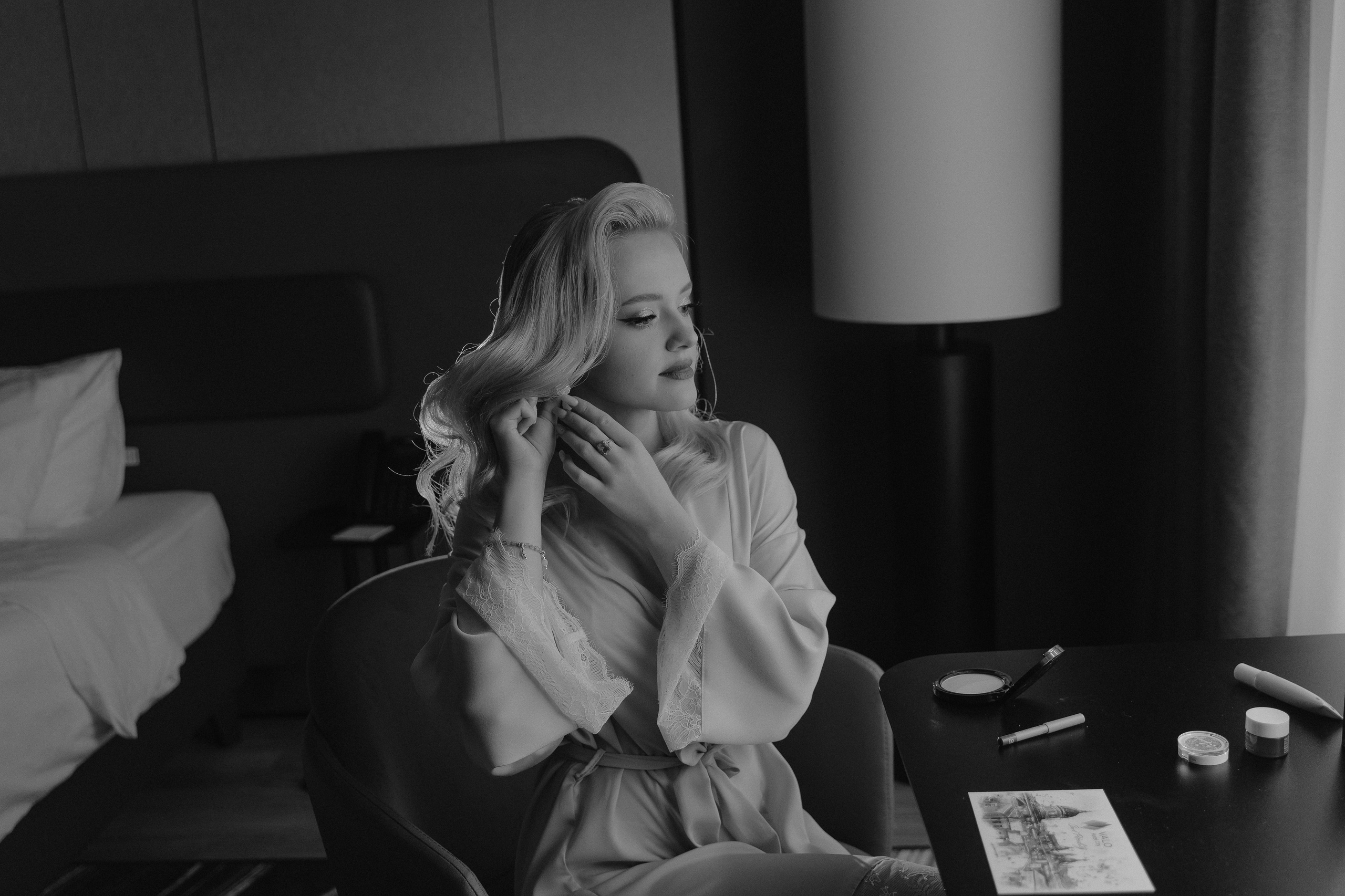 A&V. Свадебный фотограф — Наталья Фед СПб/Москва