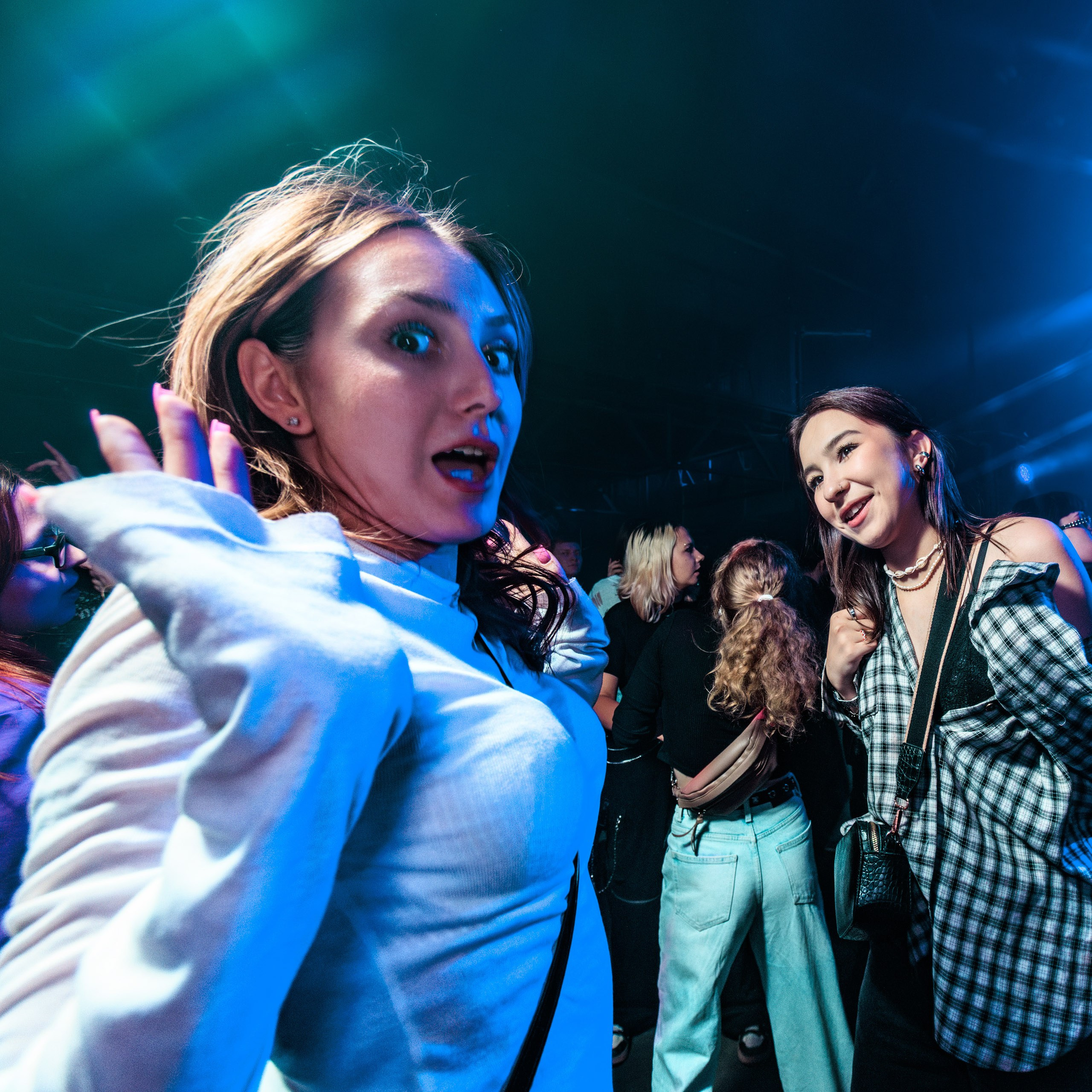 21.03.25 Sasha Spilberg. Репортажный фотограф Екатеринбург | Яркий, качественный репортаж | Концерты, клубы, репортаж, праздники, корпоративы