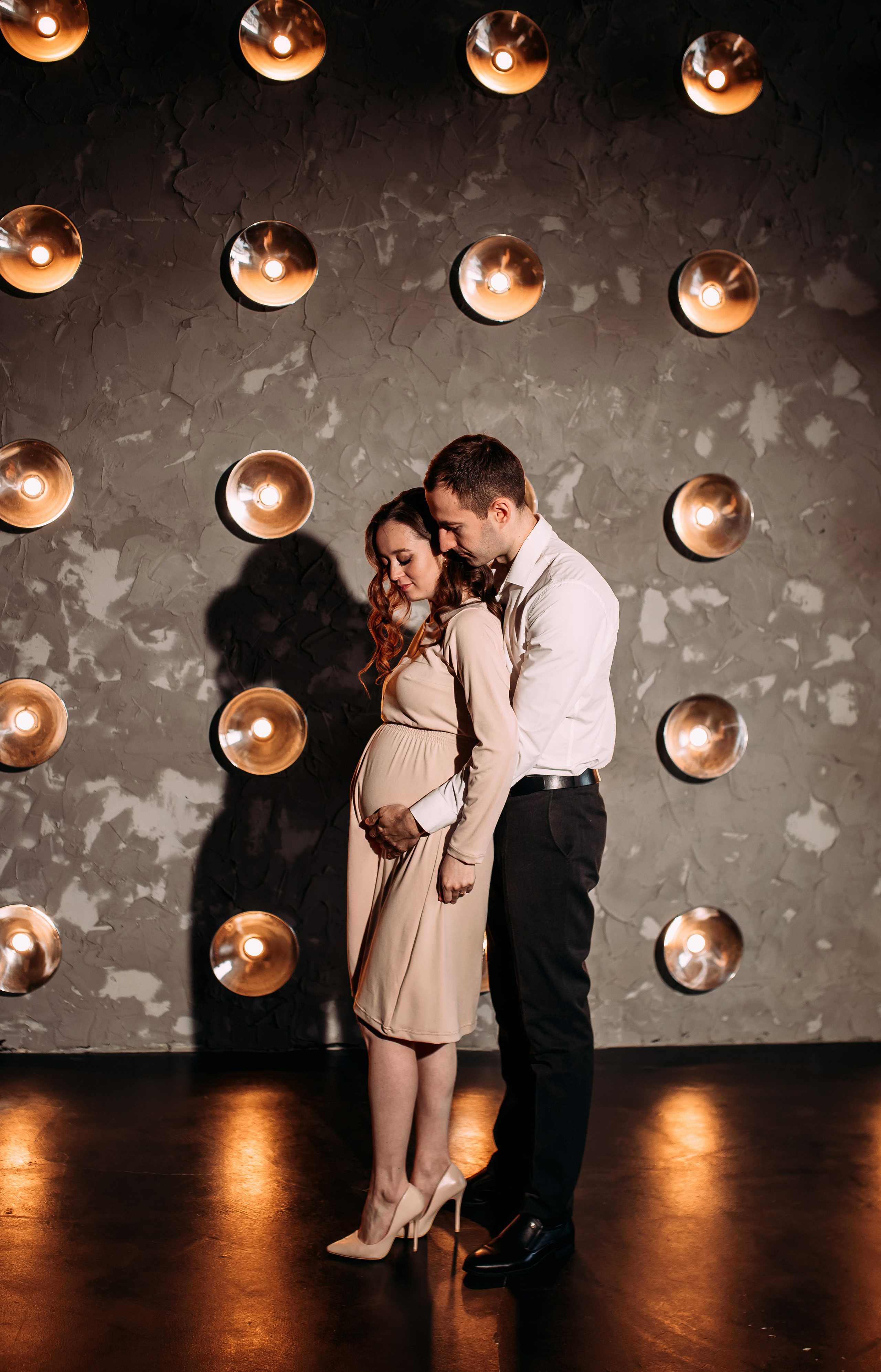 Дина и Рома. Семейный и детский фотограф в Нижнем Новгороде Наумова Лидия