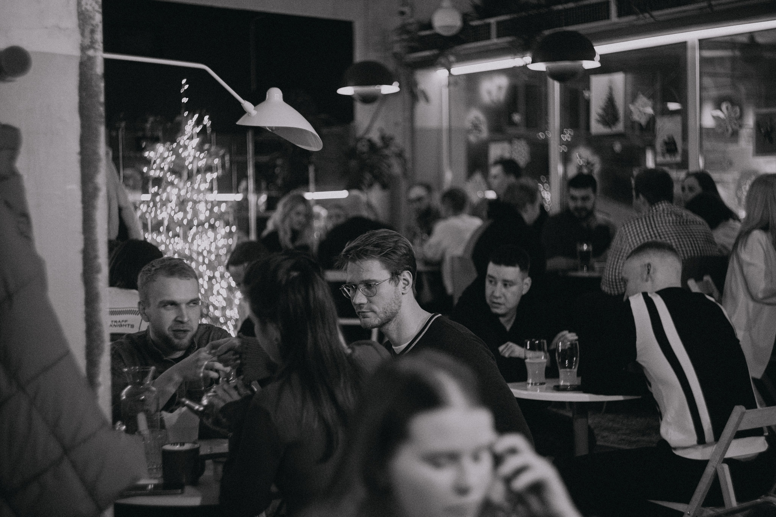 Мероприятия. Фотограф Егор Огородов