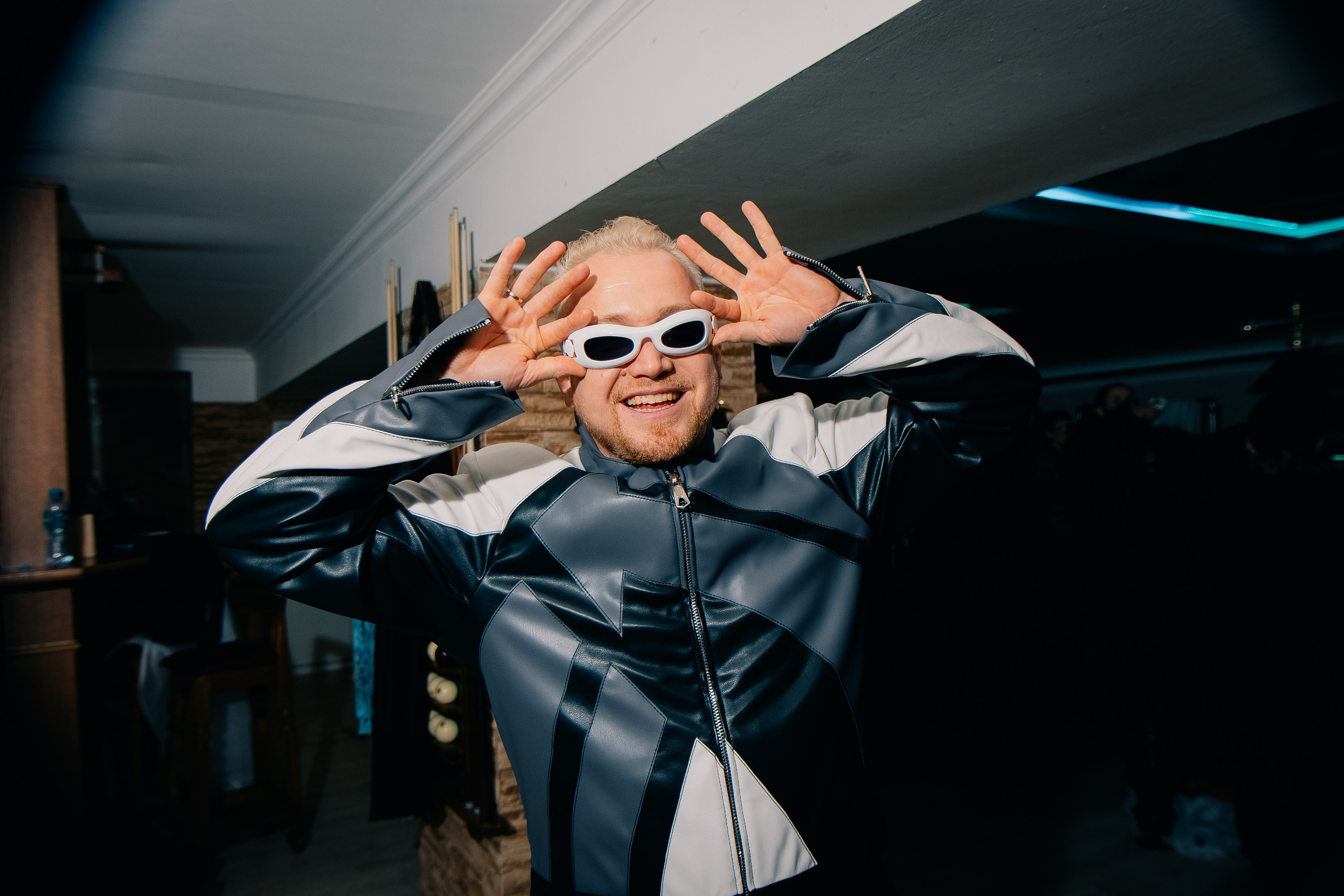 Мероприятия. Фотограф Егор Огородов