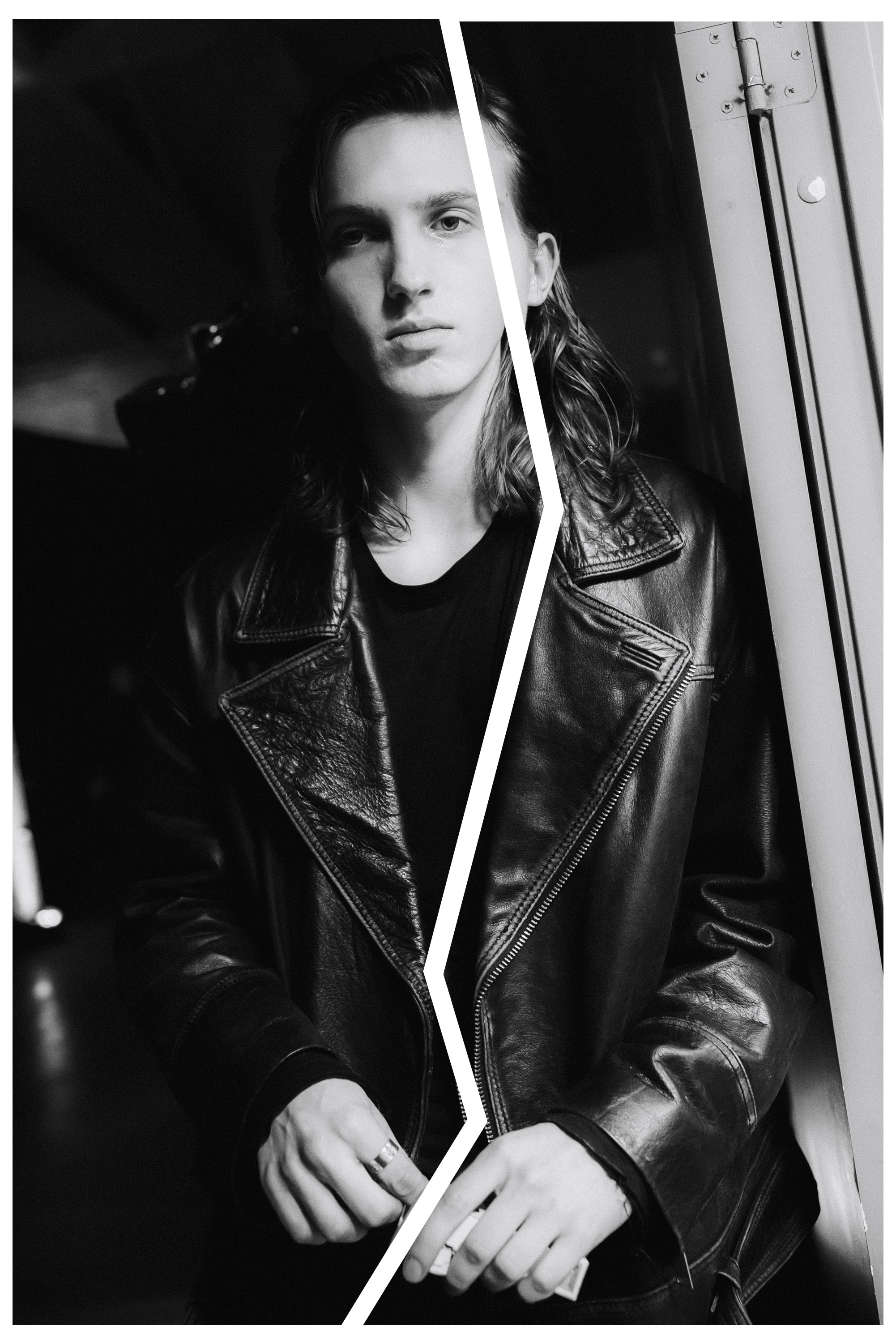 Auxi Noise fashion spb. Репортажный и студийный фотограф в Санкт-Петербурге Марк Скворцов