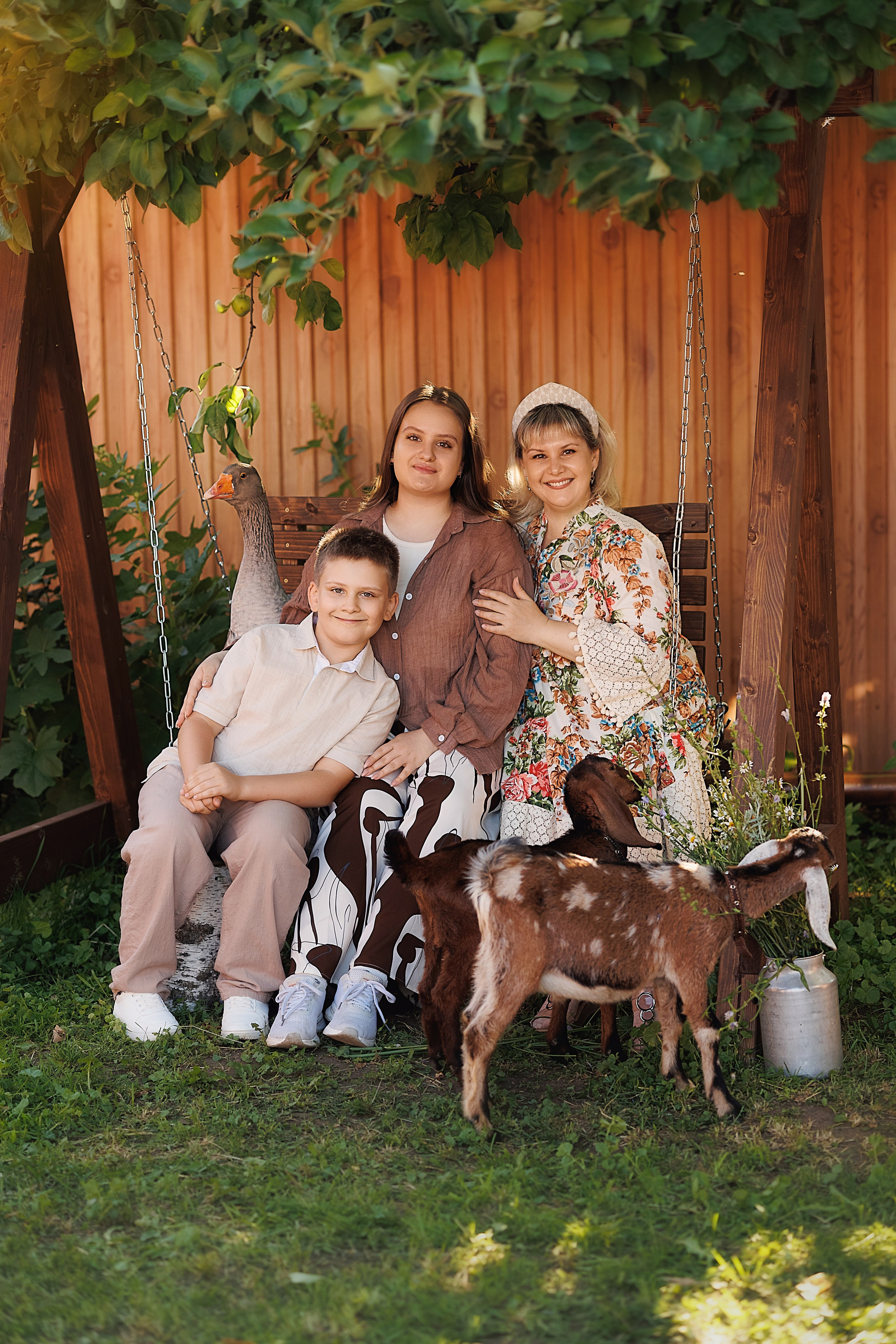 Семейная фотосессия. Семейный и детский фотограф Ижевск | Тамара Дмитриева