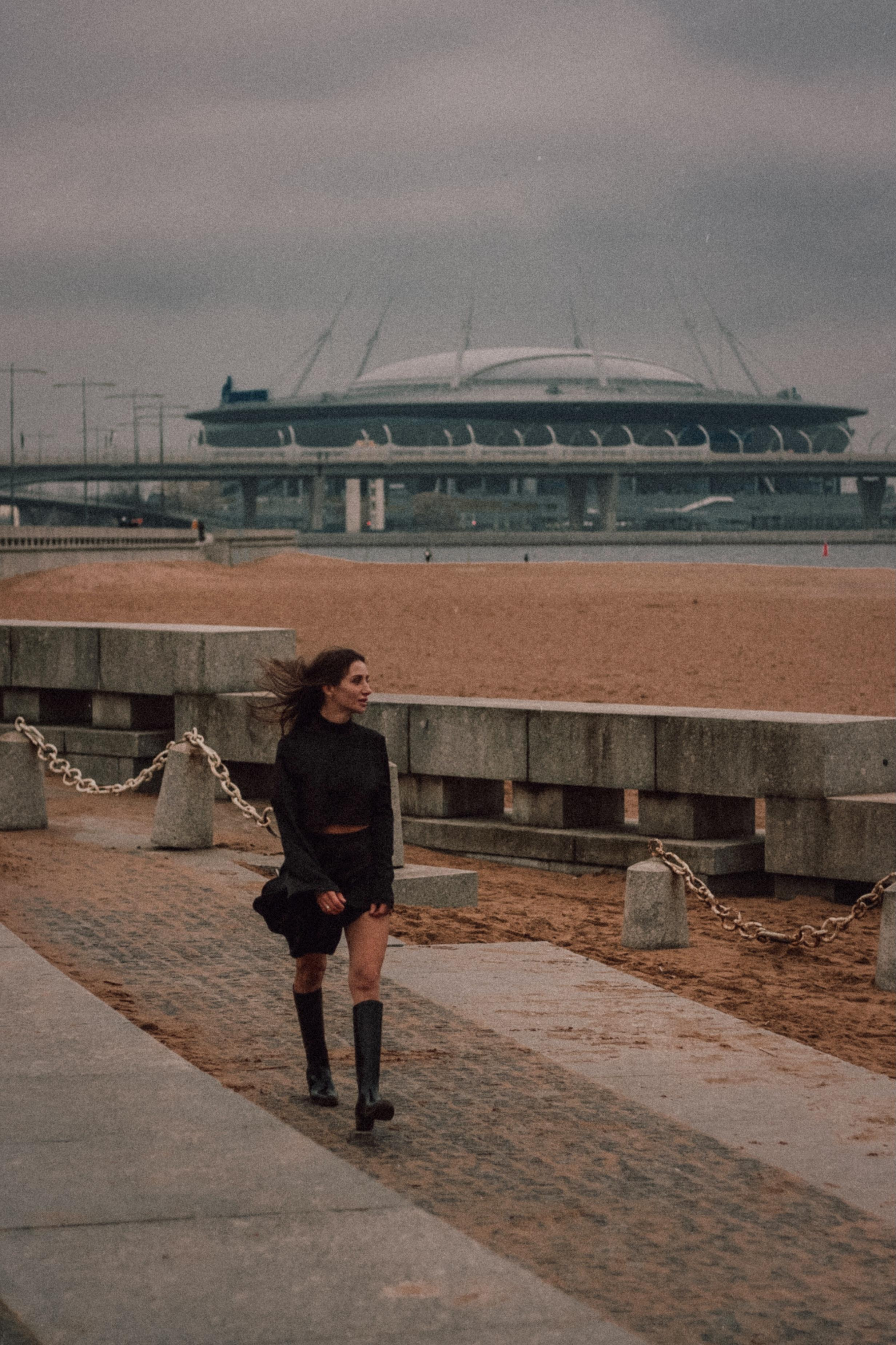 ALEXANDRA. Фотограф Анастасия Иванова, Санк-Петербург | Москва | Кавказ