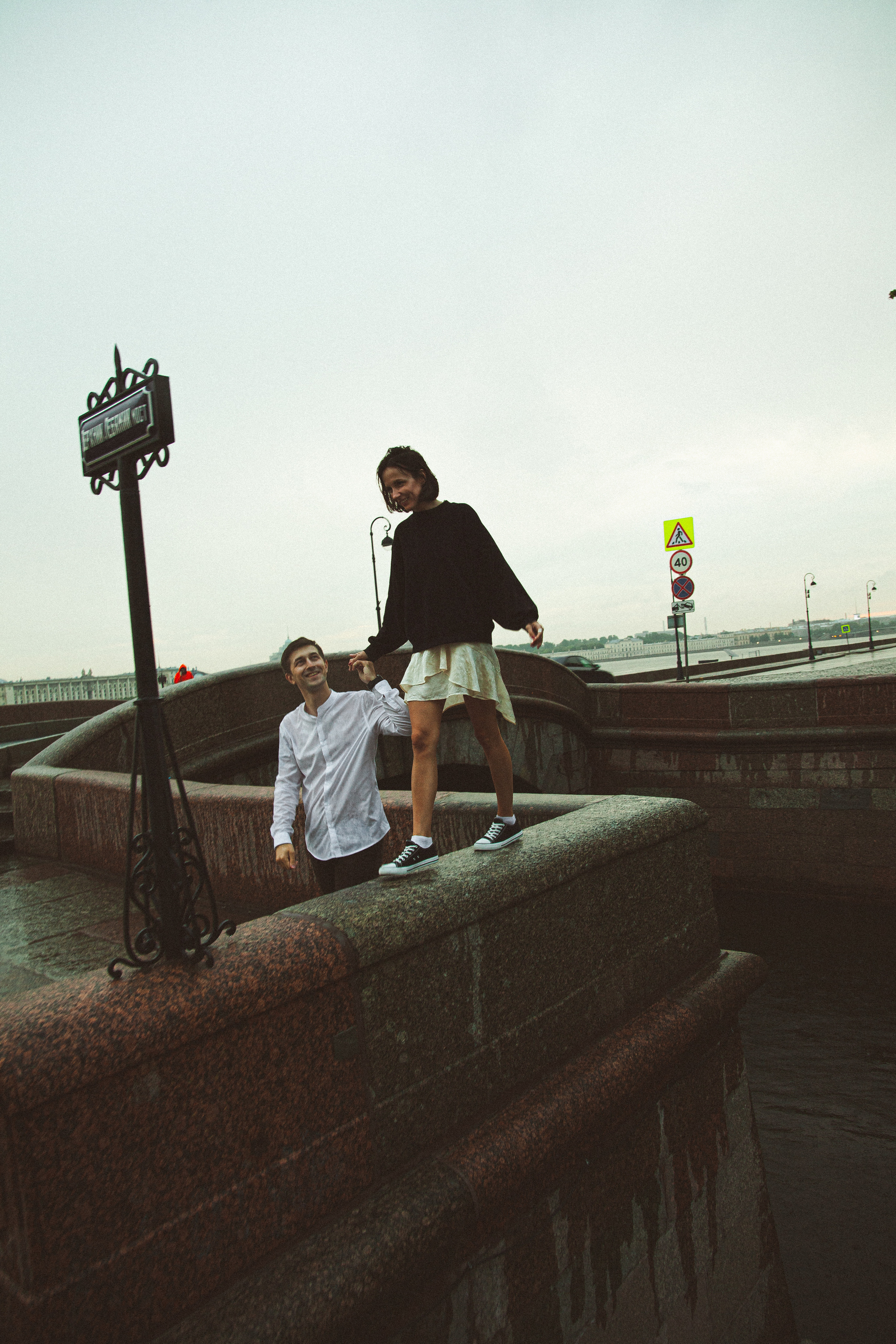 N · K. Фотограф Анастасия Иванова, Санк-Петербург | Москва | Кавказ