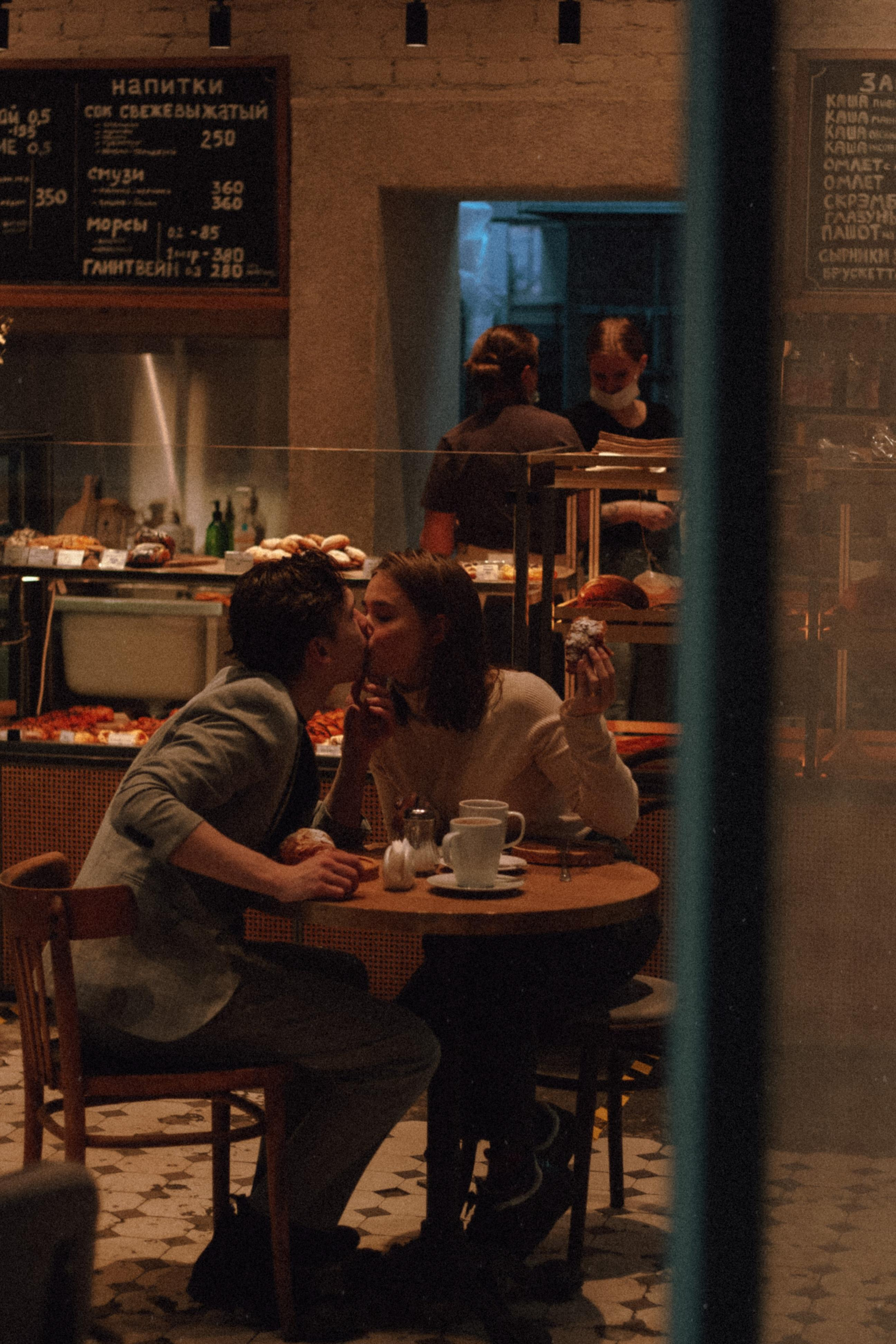 P · K. Фотограф Анастасия Иванова, Санк-Петербург | Москва | Кавказ