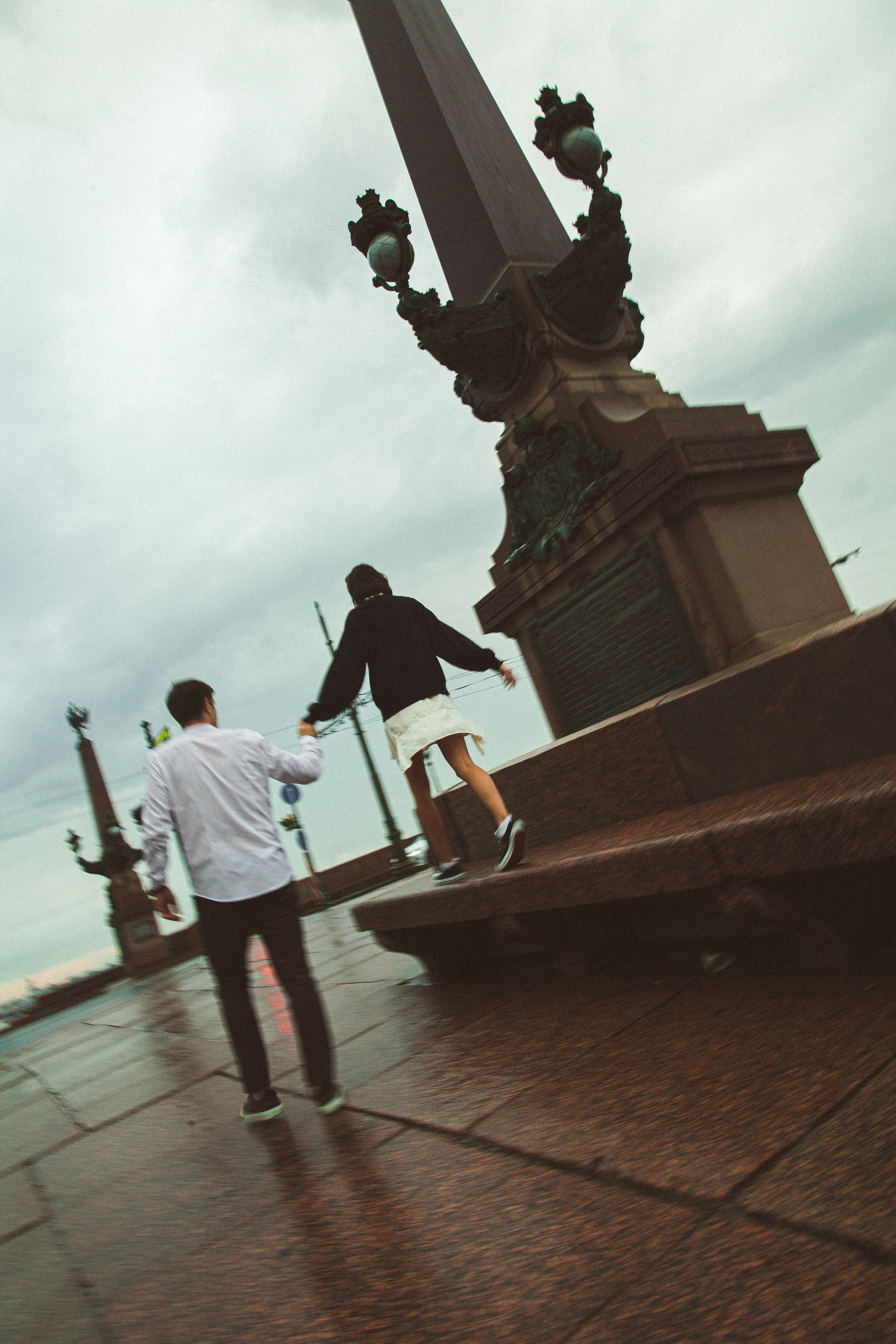 N · K. Фотограф Анастасия Иванова, Санк-Петербург | Москва | Кавказ