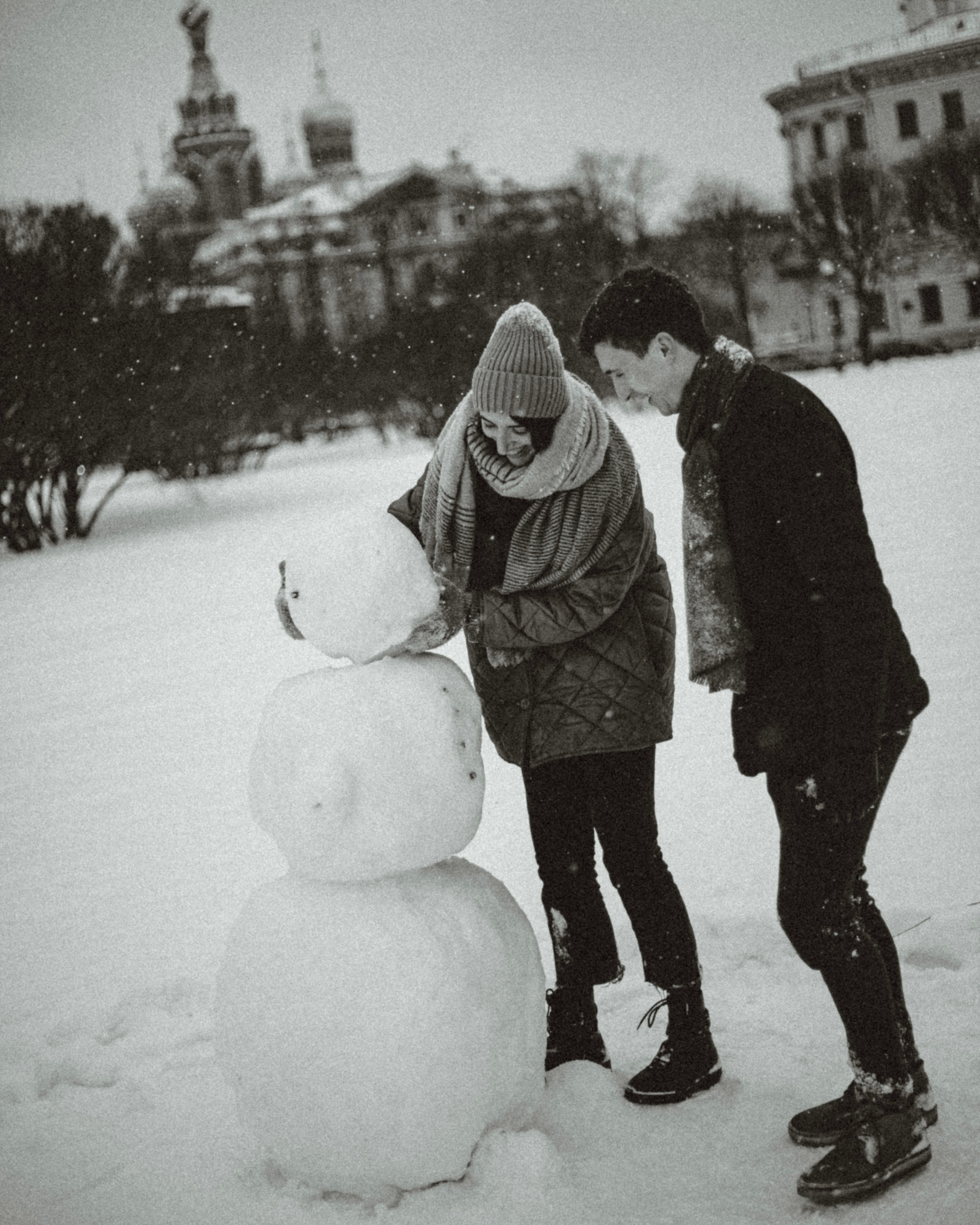 Y · G. Фотограф Анастасия Иванова, Санк-Петербург | Москва | Кавказ
