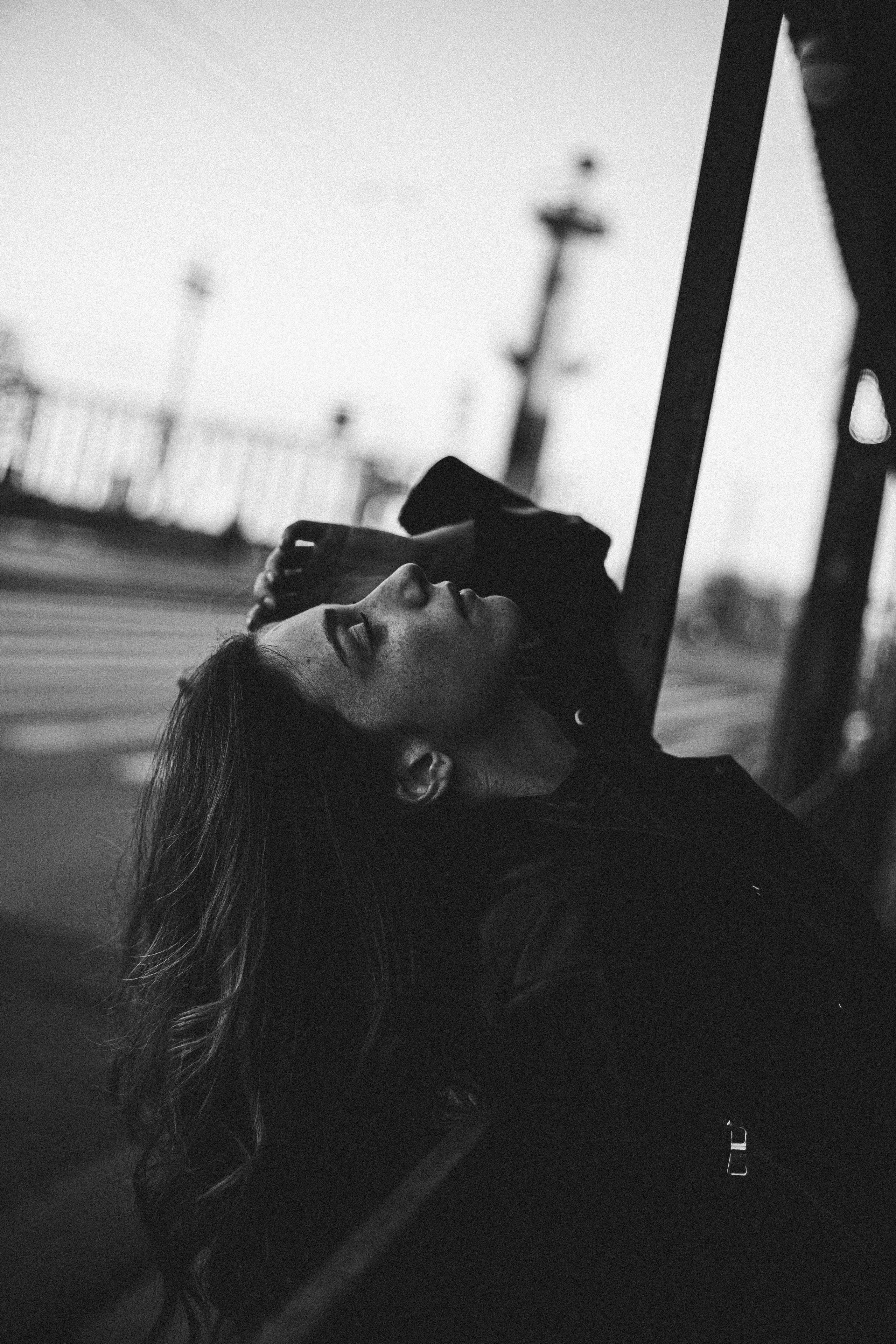 KRISTINA. Фотограф Анастасия Иванова, Санк-Петербург | Москва | Кавказ