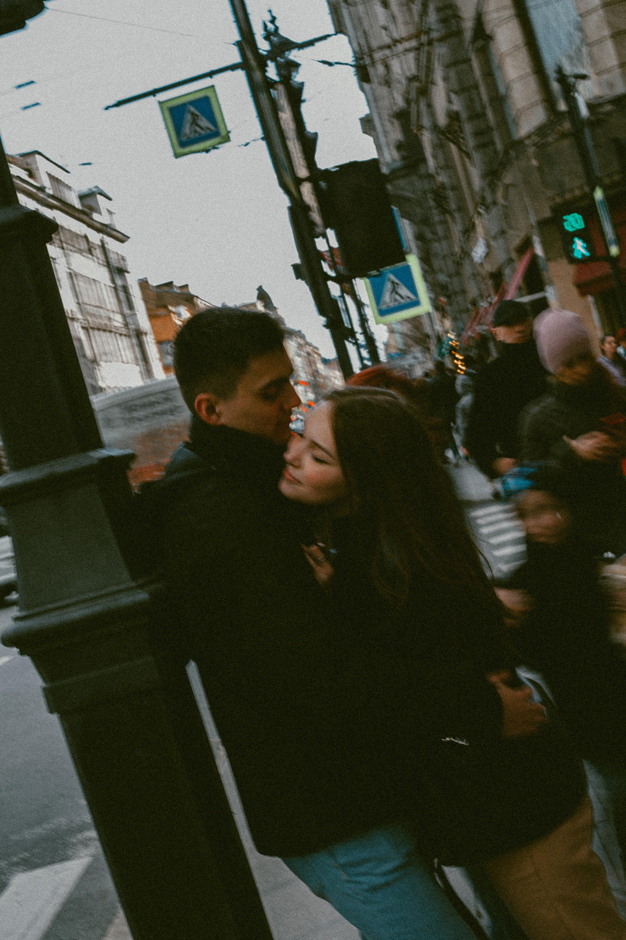 S · P. Фотограф Анастасия Иванова, Санк-Петербург | Москва | Кавказ