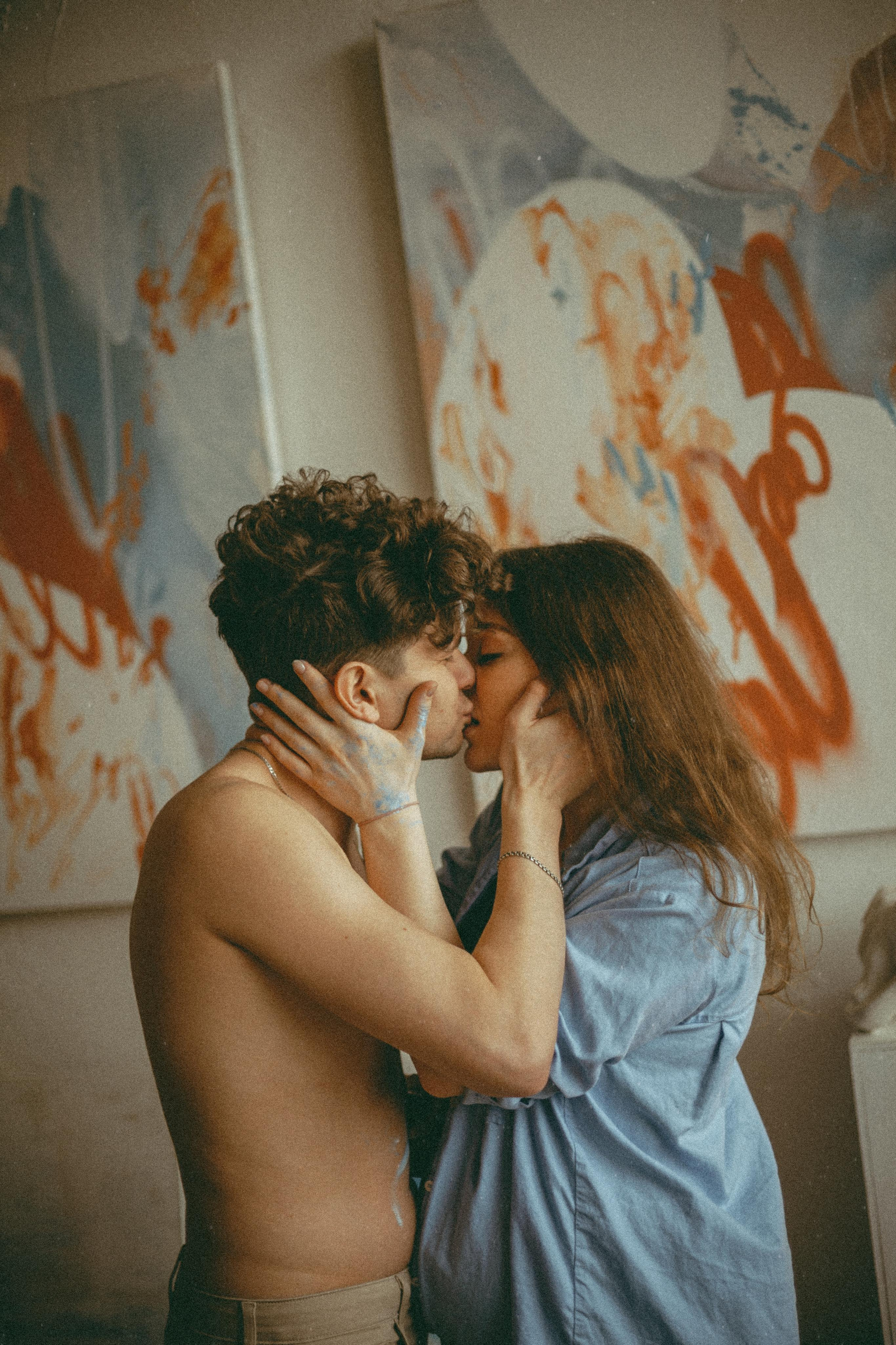 K · A. Фотограф Анастасия Иванова, Санк-Петербург | Москва | Кавказ