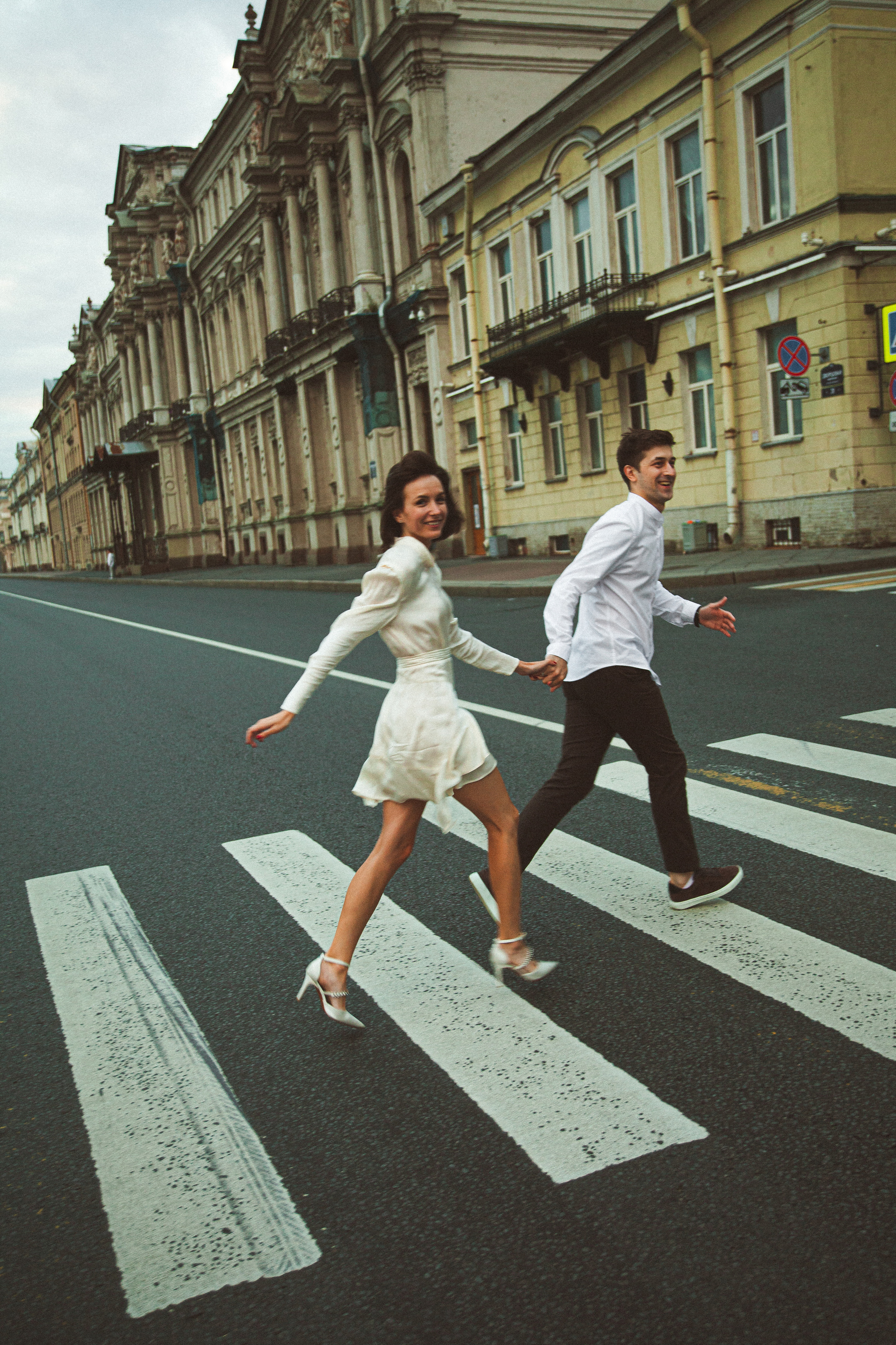 N · K. Фотограф Анастасия Иванова, Санк-Петербург | Москва | Кавказ