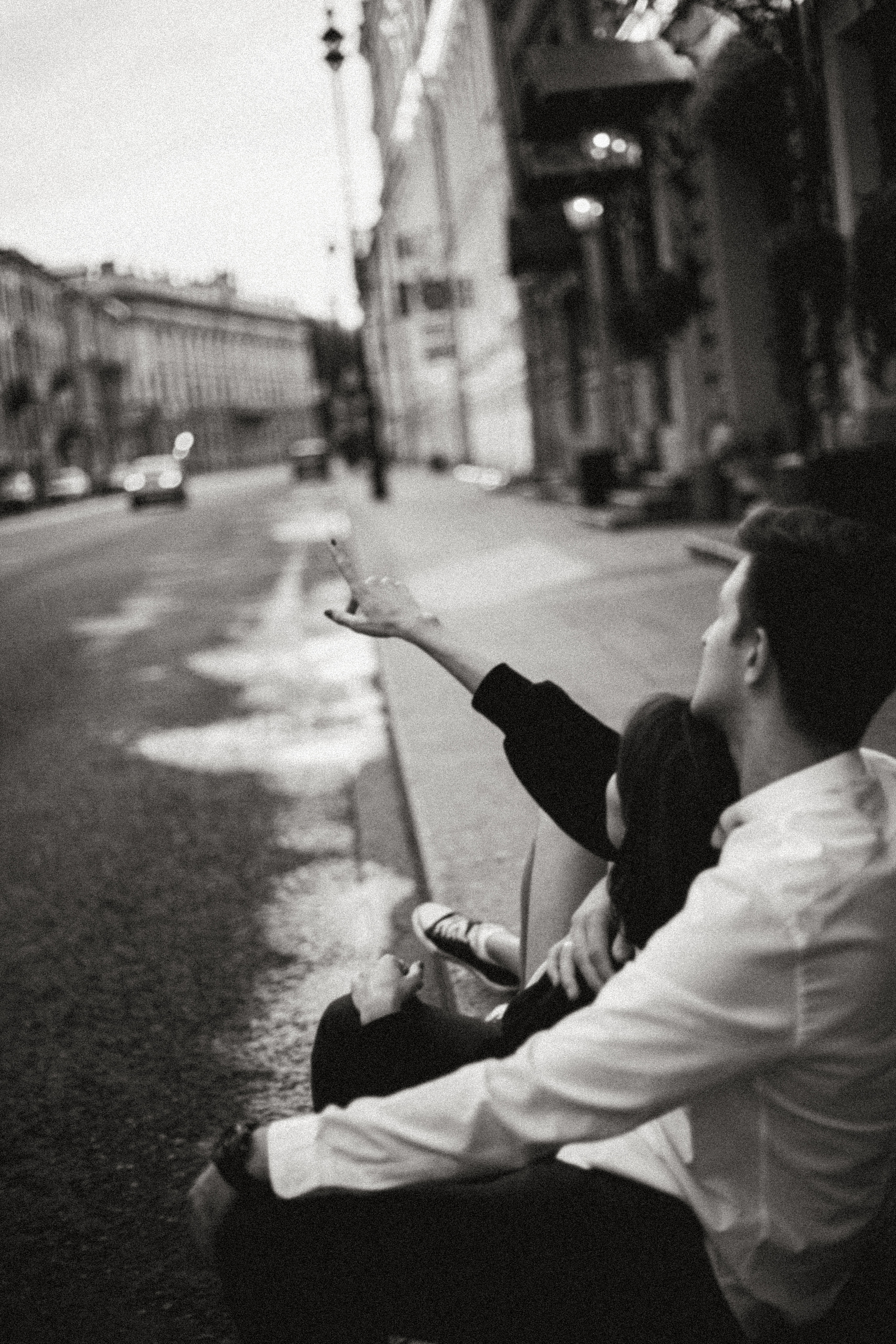 N · K. Фотограф Анастасия Иванова, Санк-Петербург | Москва | Кавказ