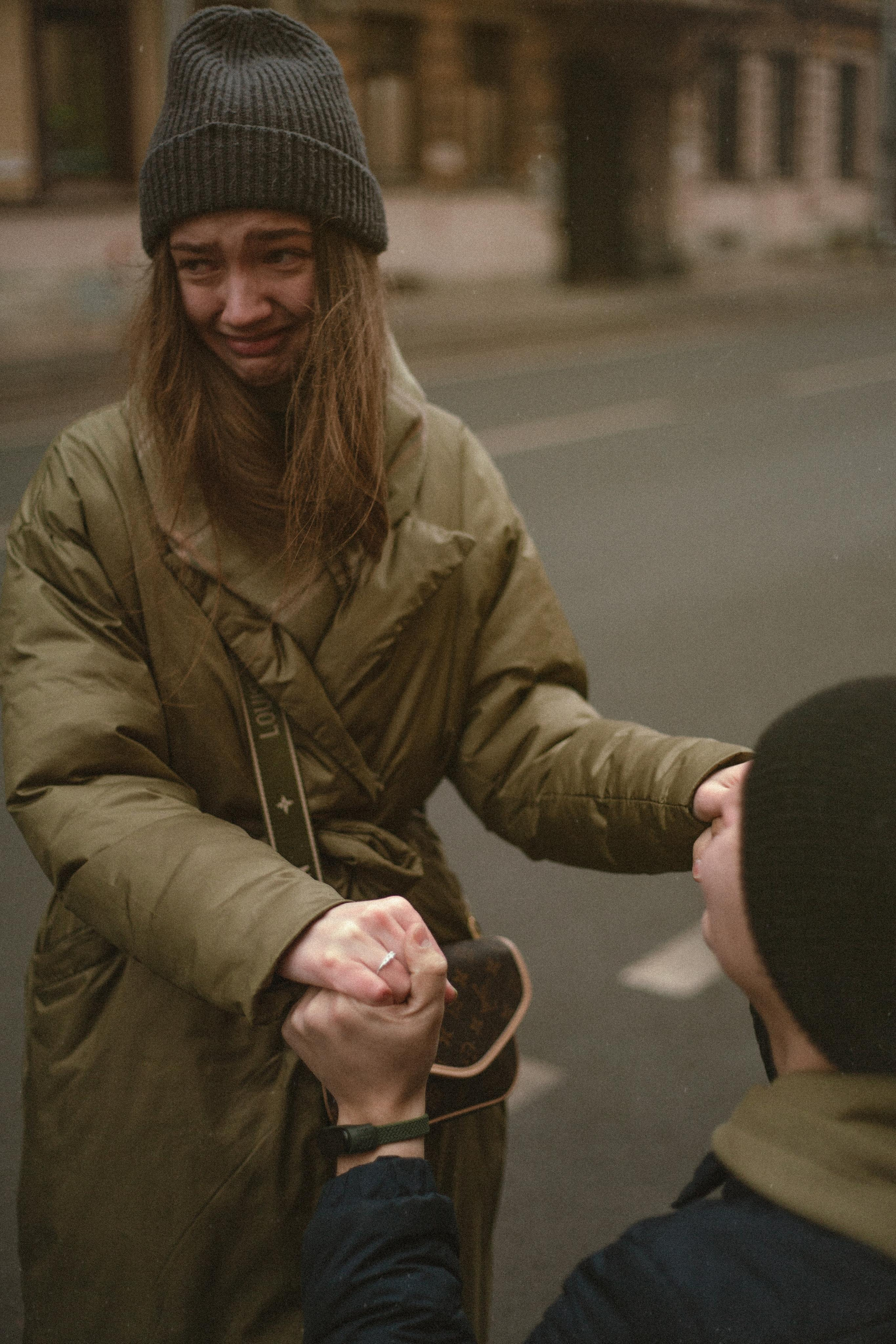 V · K. Фотограф Анастасия Иванова, Санк-Петербург | Москва | Кавказ