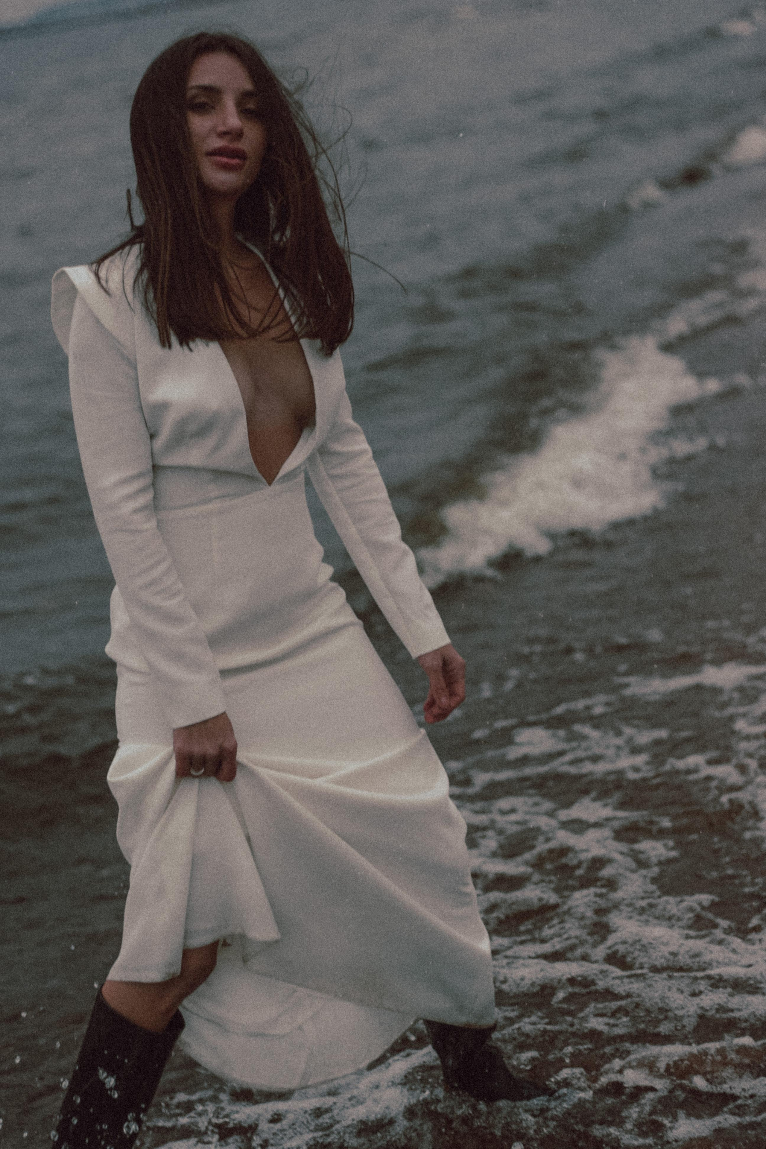 ALEXANDRA. Фотограф Анастасия Иванова, Санк-Петербург | Москва | Кавказ