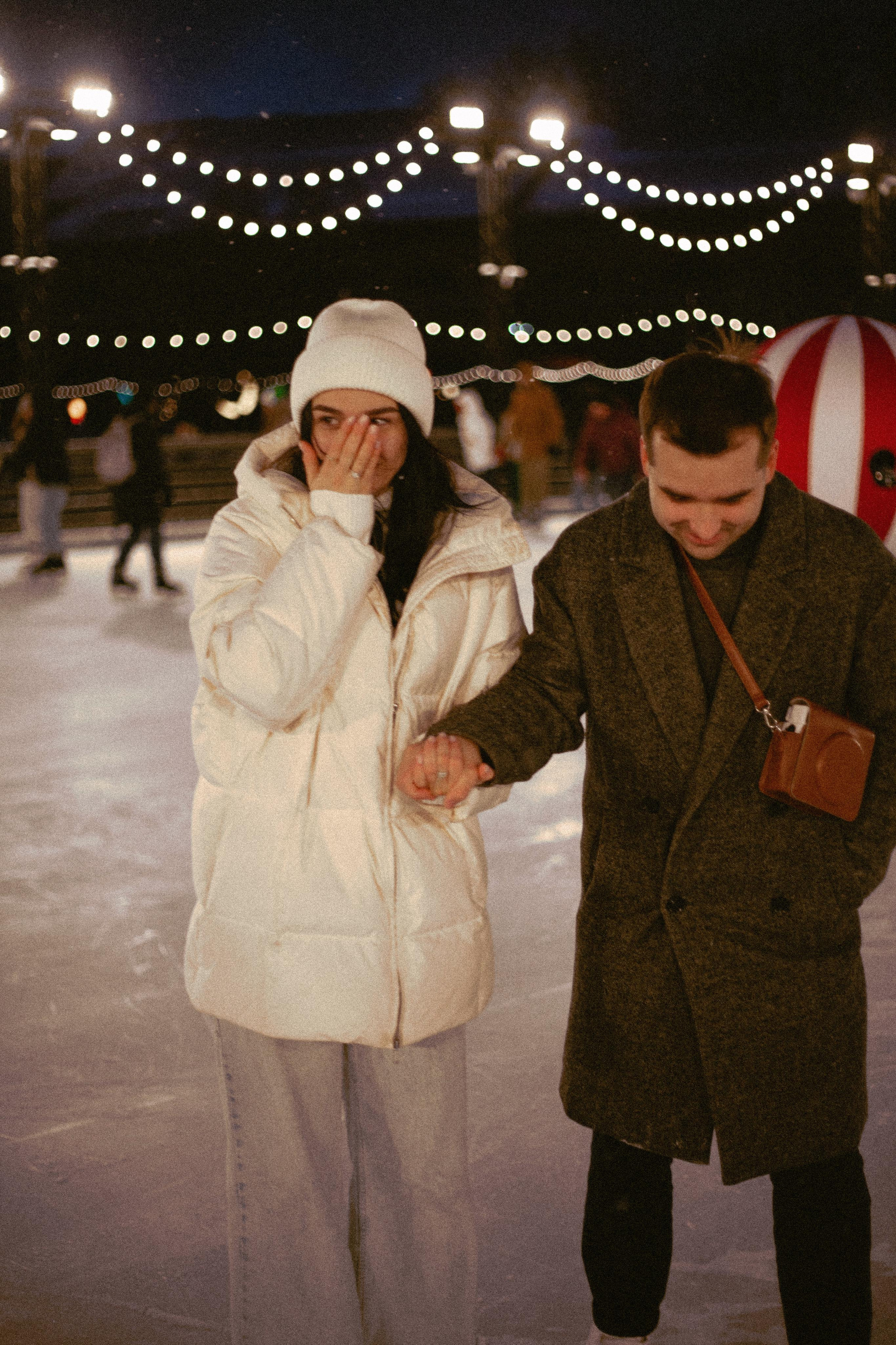 A · D. Фотограф Анастасия Иванова, Санк-Петербург | Москва | Кавказ
