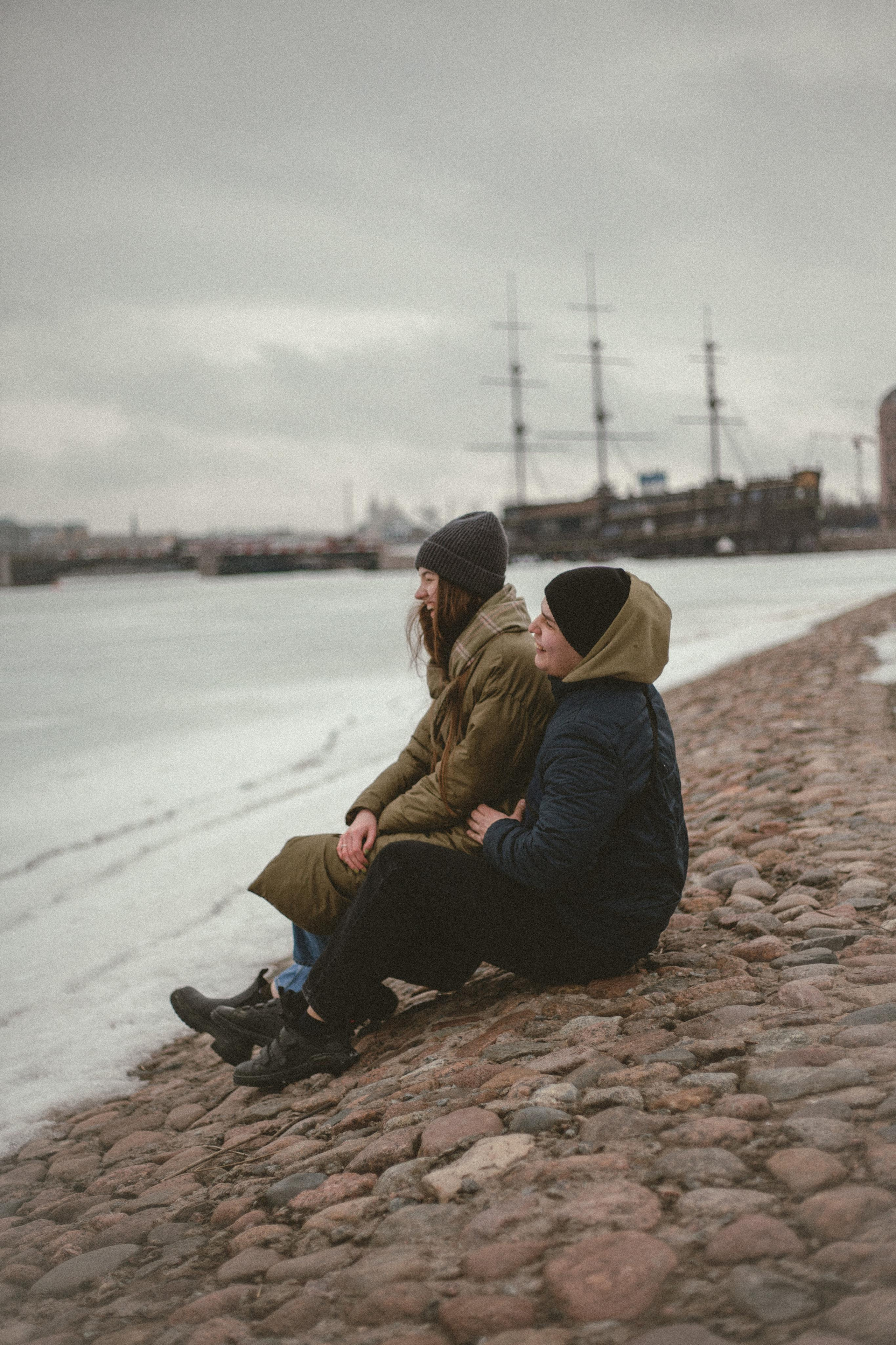 V · K. Фотограф Анастасия Иванова, Санк-Петербург | Москва | Кавказ