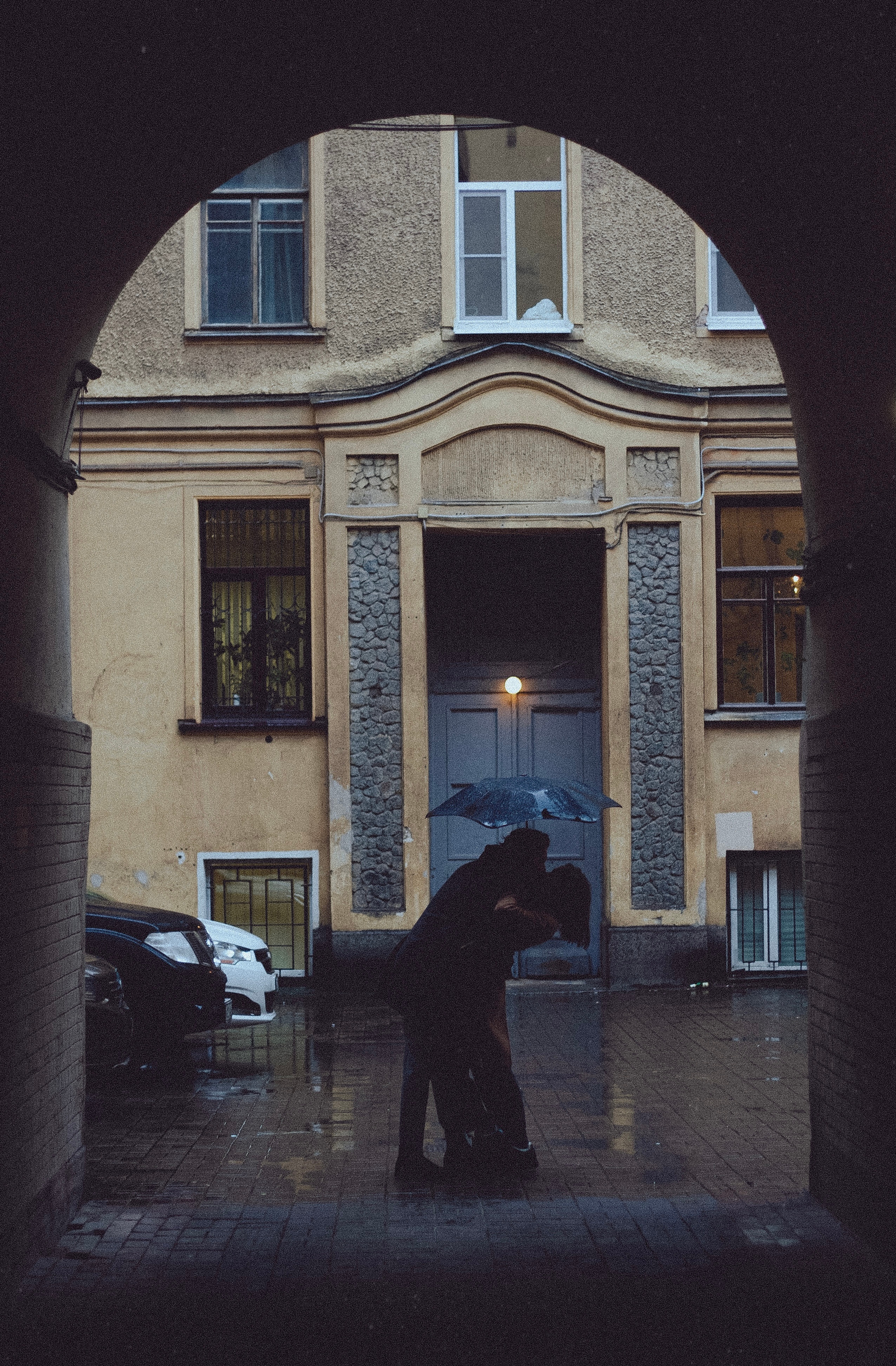 P · K. Фотограф Анастасия Иванова, Санк-Петербург | Москва | Кавказ