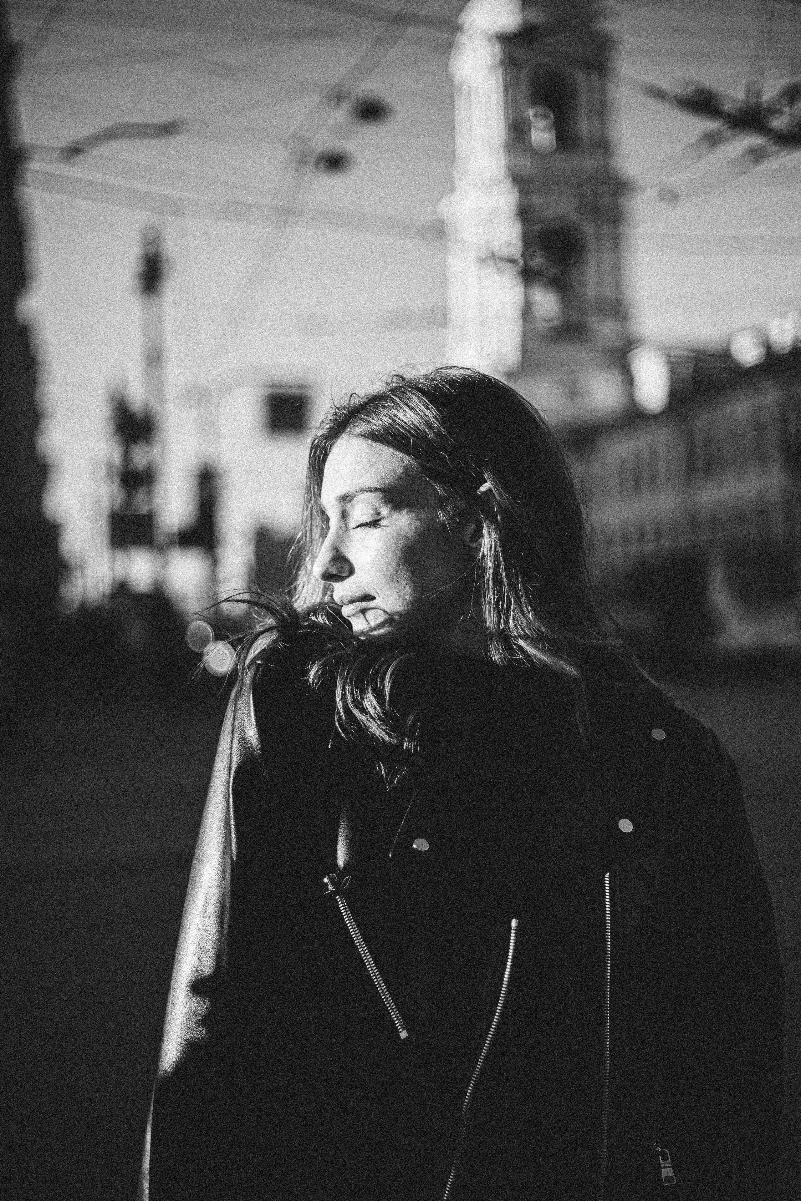 KRISTINA. Фотограф Анастасия Иванова, Санк-Петербург | Москва | Кавказ