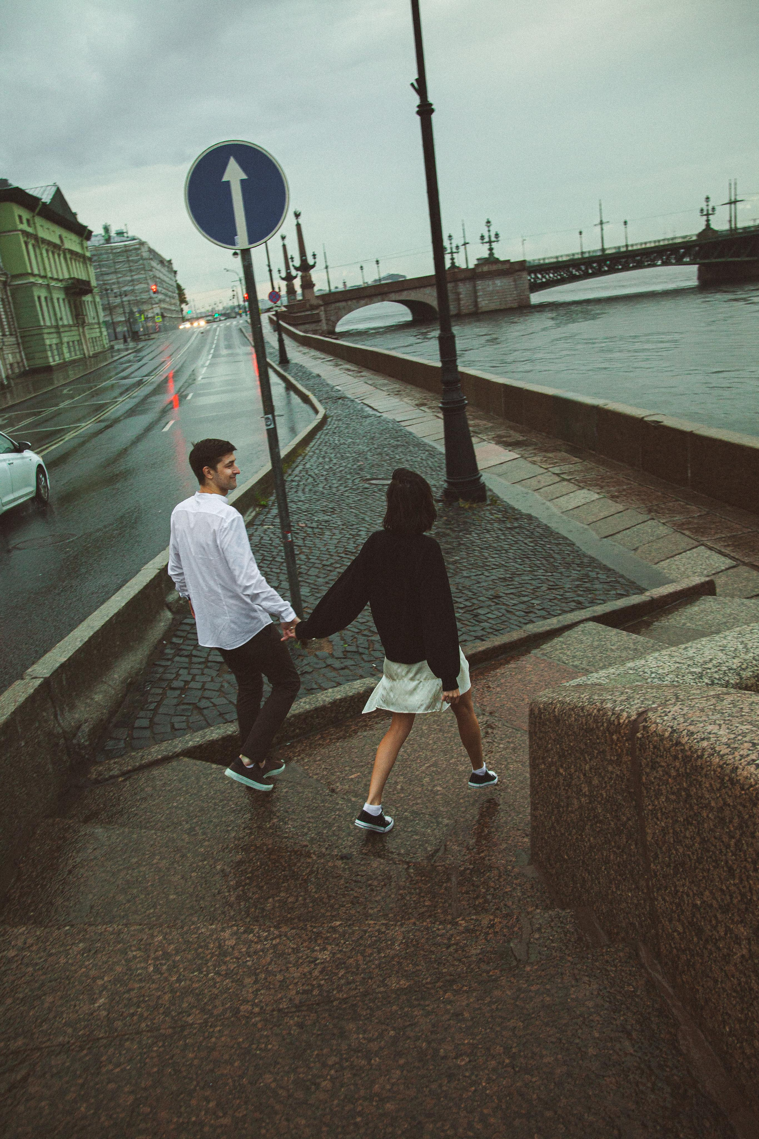 N · K. Фотограф Анастасия Иванова, Санк-Петербург | Москва | Кавказ