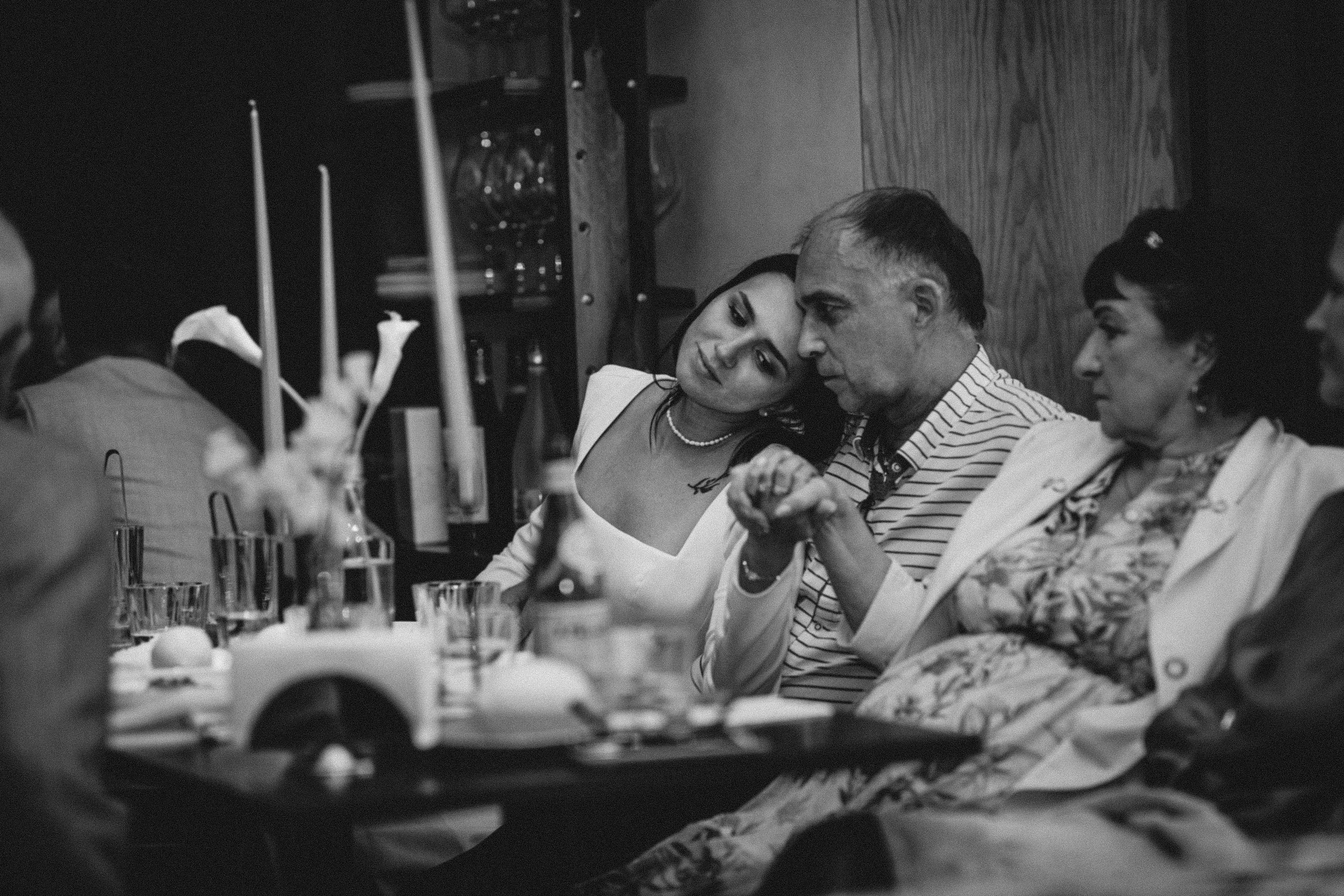 A · D. Фотограф Анастасия Иванова, Санк-Петербург | Москва | Кавказ