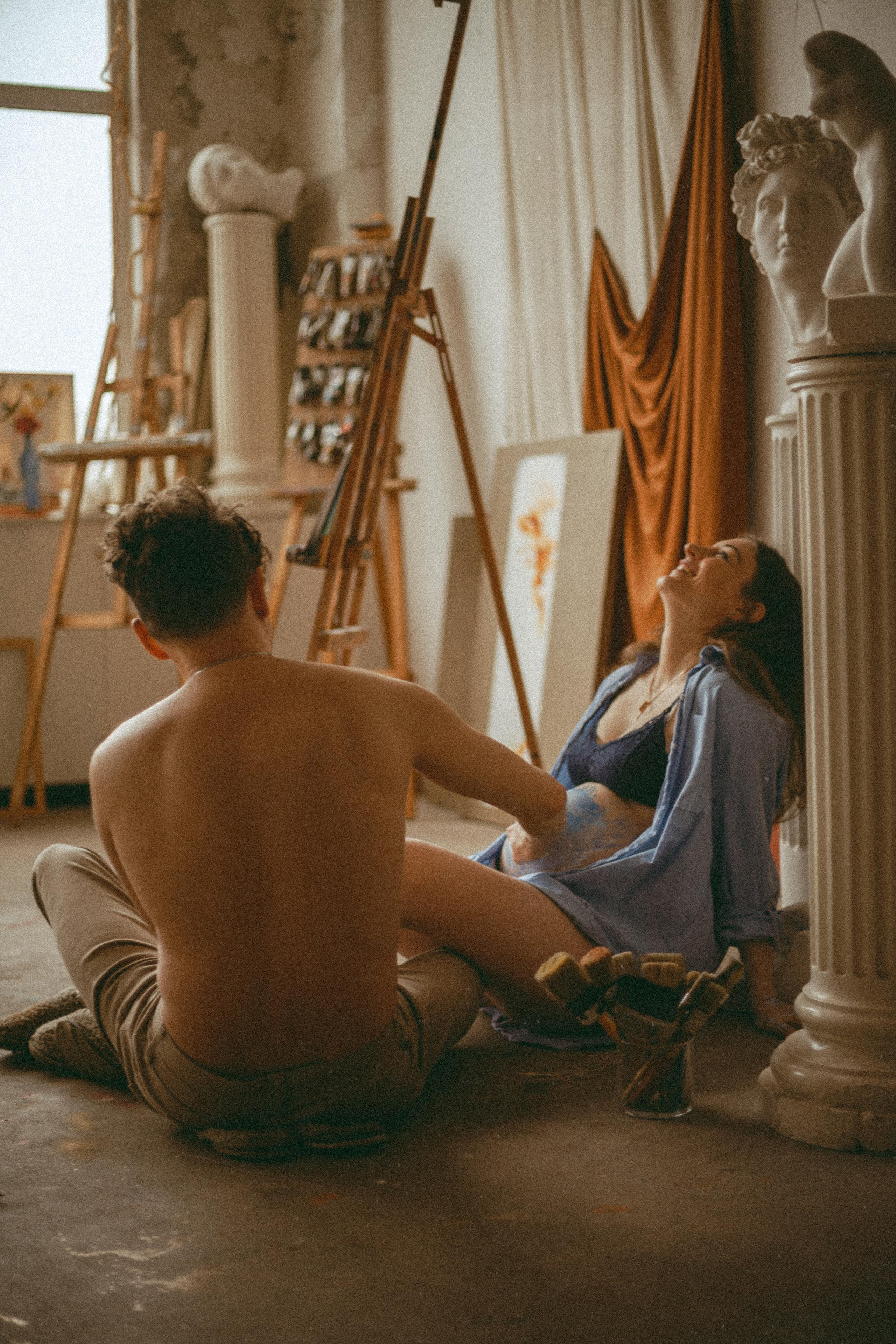 K · A. Фотограф Анастасия Иванова, Санк-Петербург | Москва | Кавказ