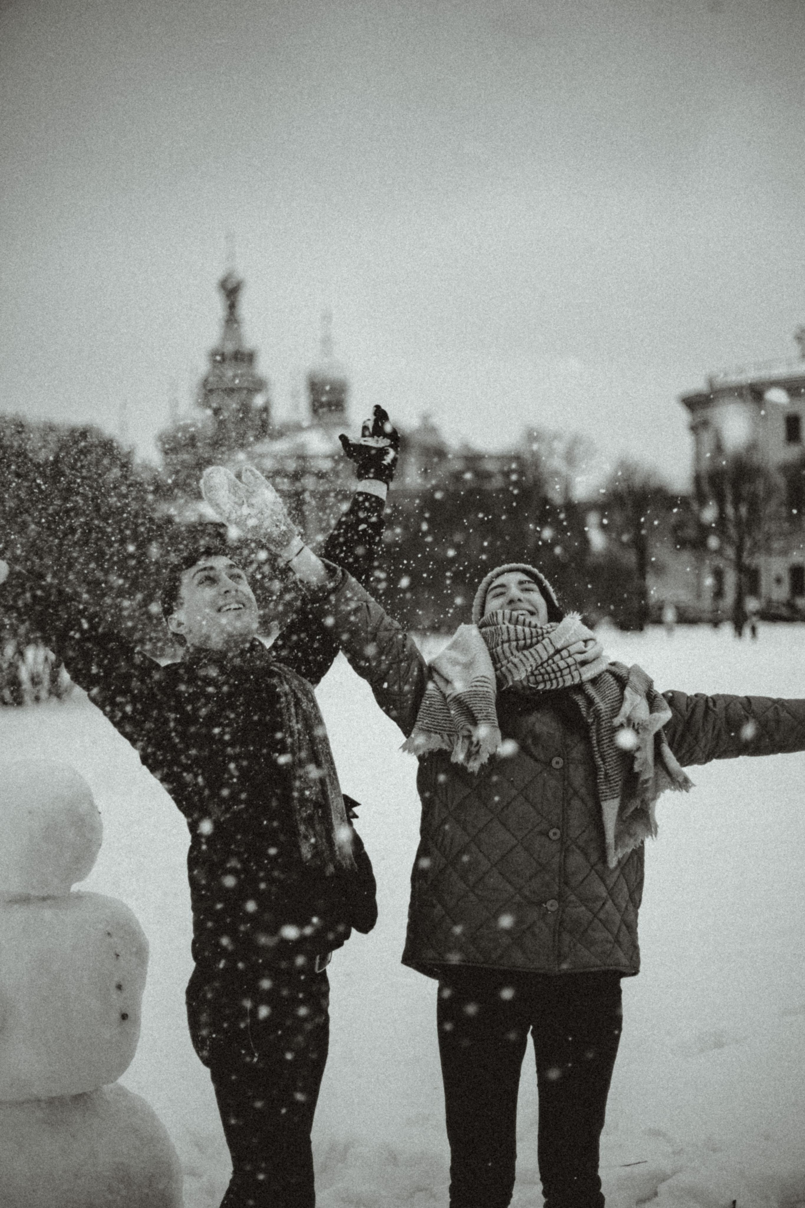 Y · G. Фотограф Анастасия Иванова, Санк-Петербург | Москва | Кавказ
