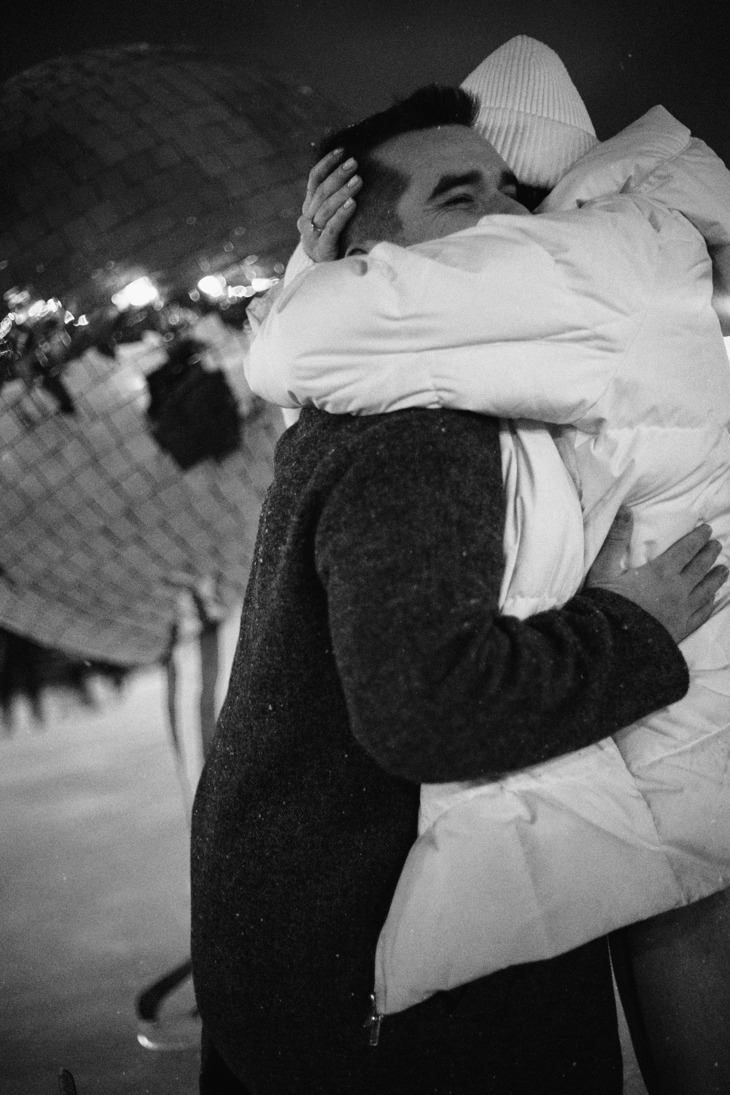 A · D. Фотограф Анастасия Иванова, Санк-Петербург | Москва | Кавказ