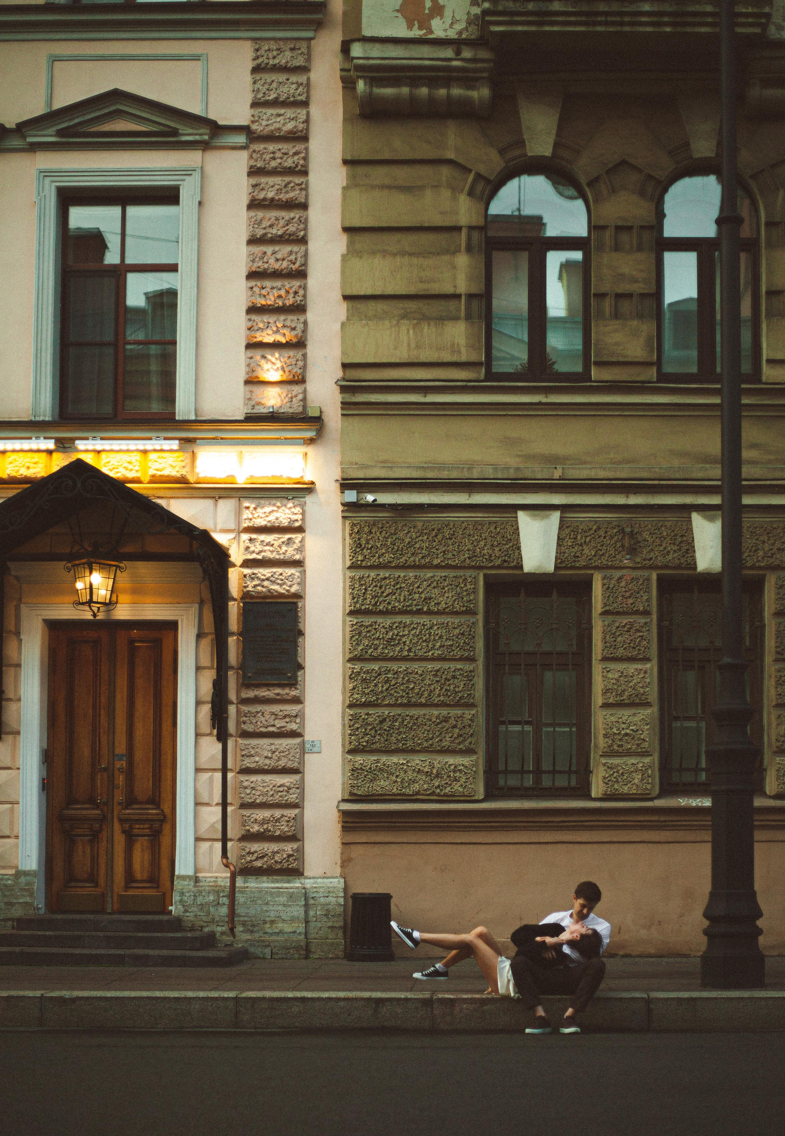 N · K. Фотограф Анастасия Иванова, Санк-Петербург | Москва | Кавказ