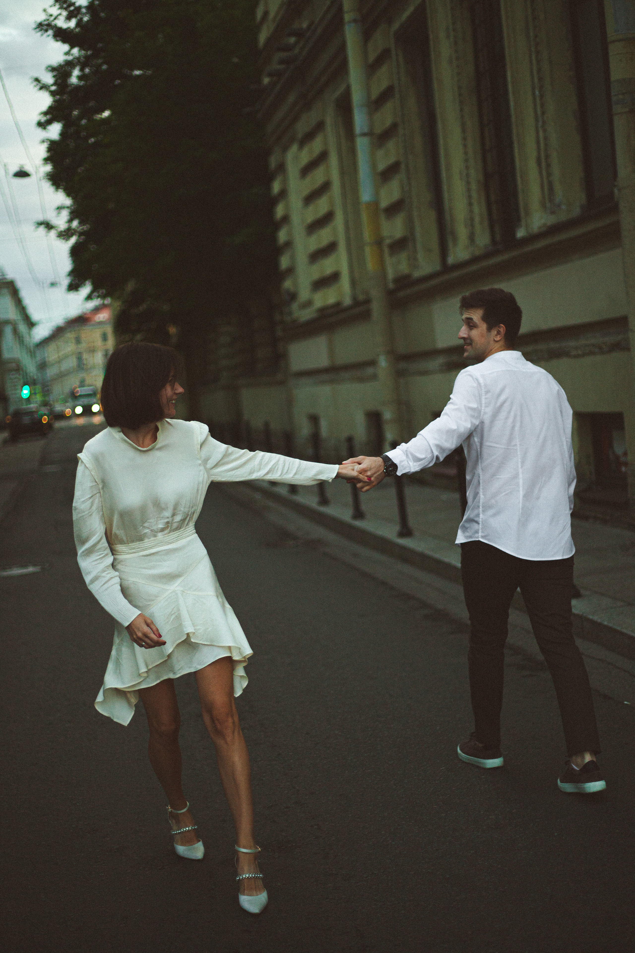 N · K. Фотограф Анастасия Иванова, Санк-Петербург | Москва | Кавказ