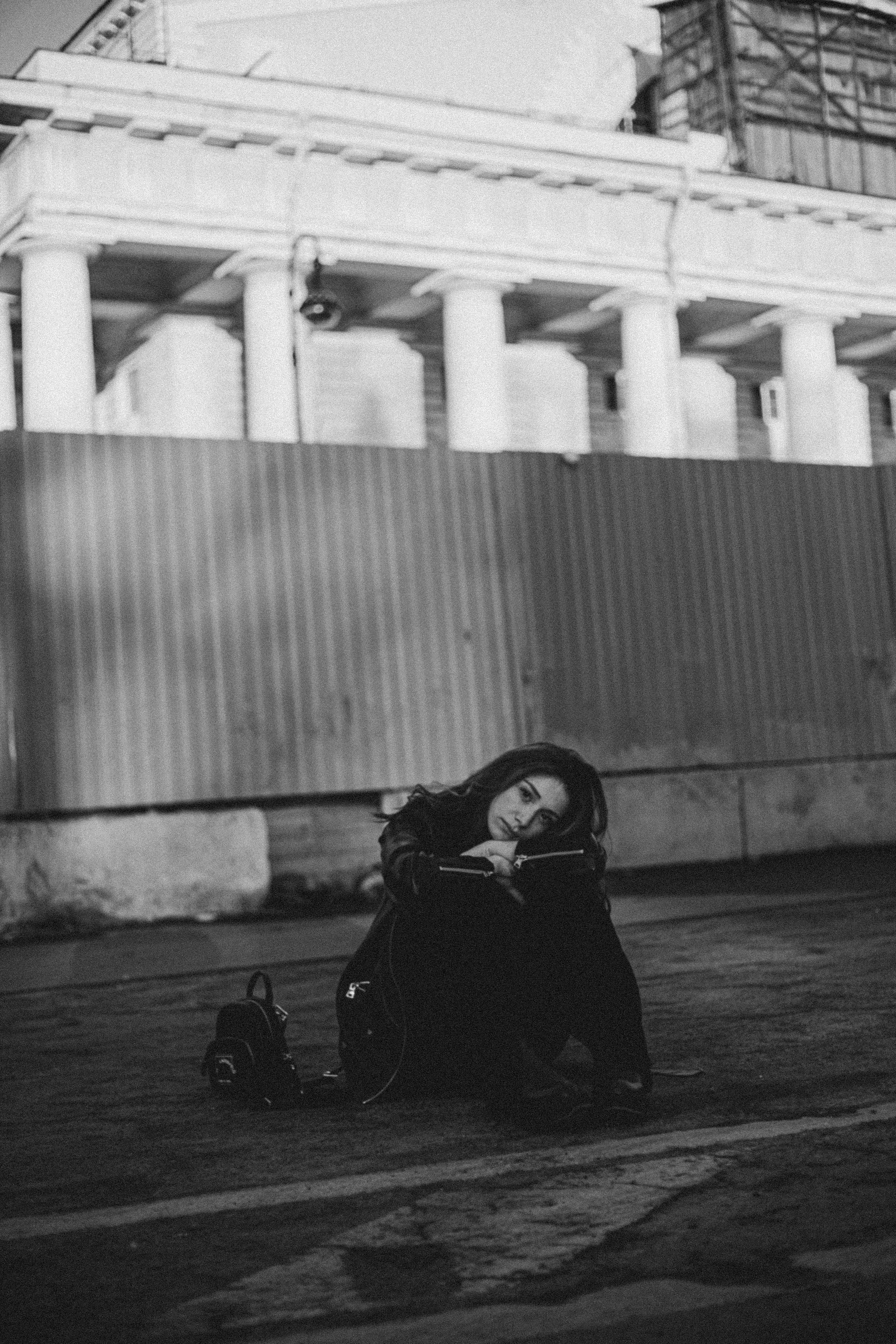 KRISTINA. Фотограф Анастасия Иванова, Санк-Петербург | Москва | Кавказ