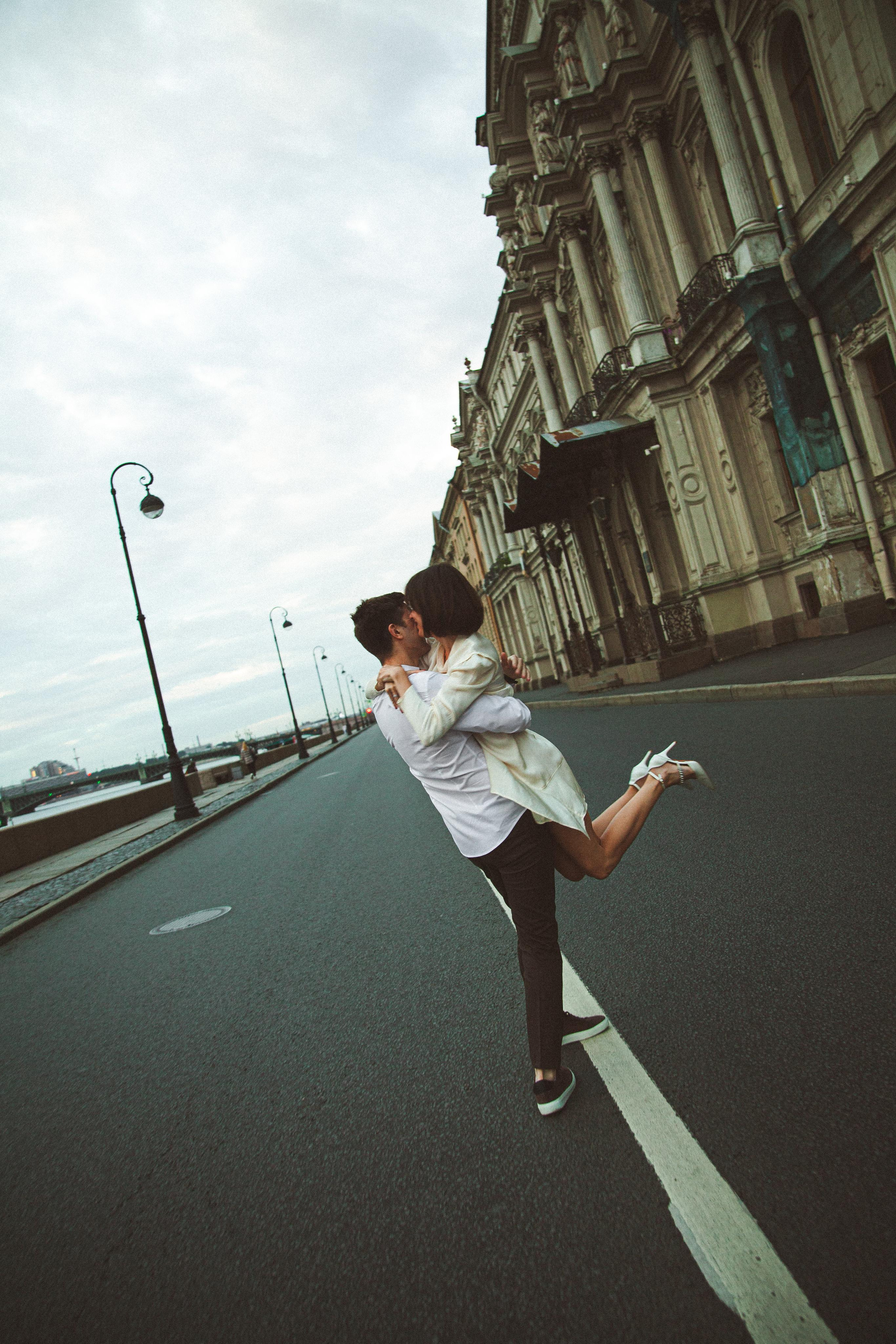 N · K. Фотограф Анастасия Иванова, Санк-Петербург | Москва | Кавказ