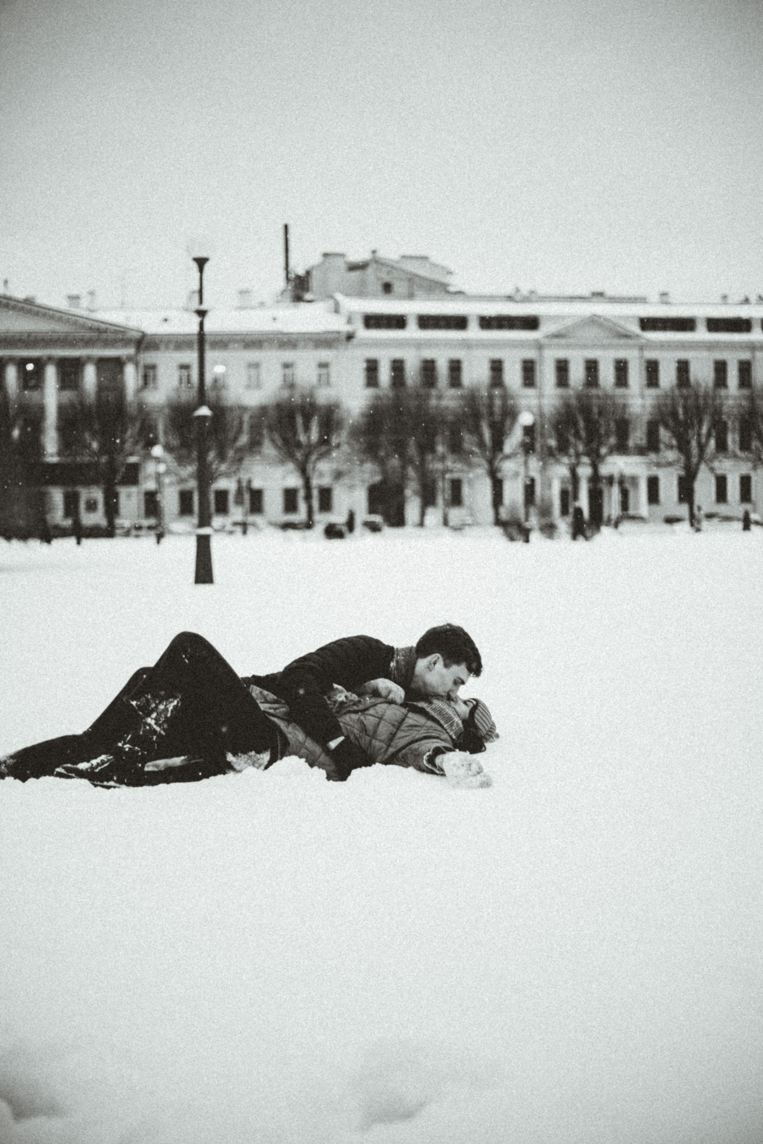 Y · G. Фотограф Анастасия Иванова, Санк-Петербург | Москва | Кавказ