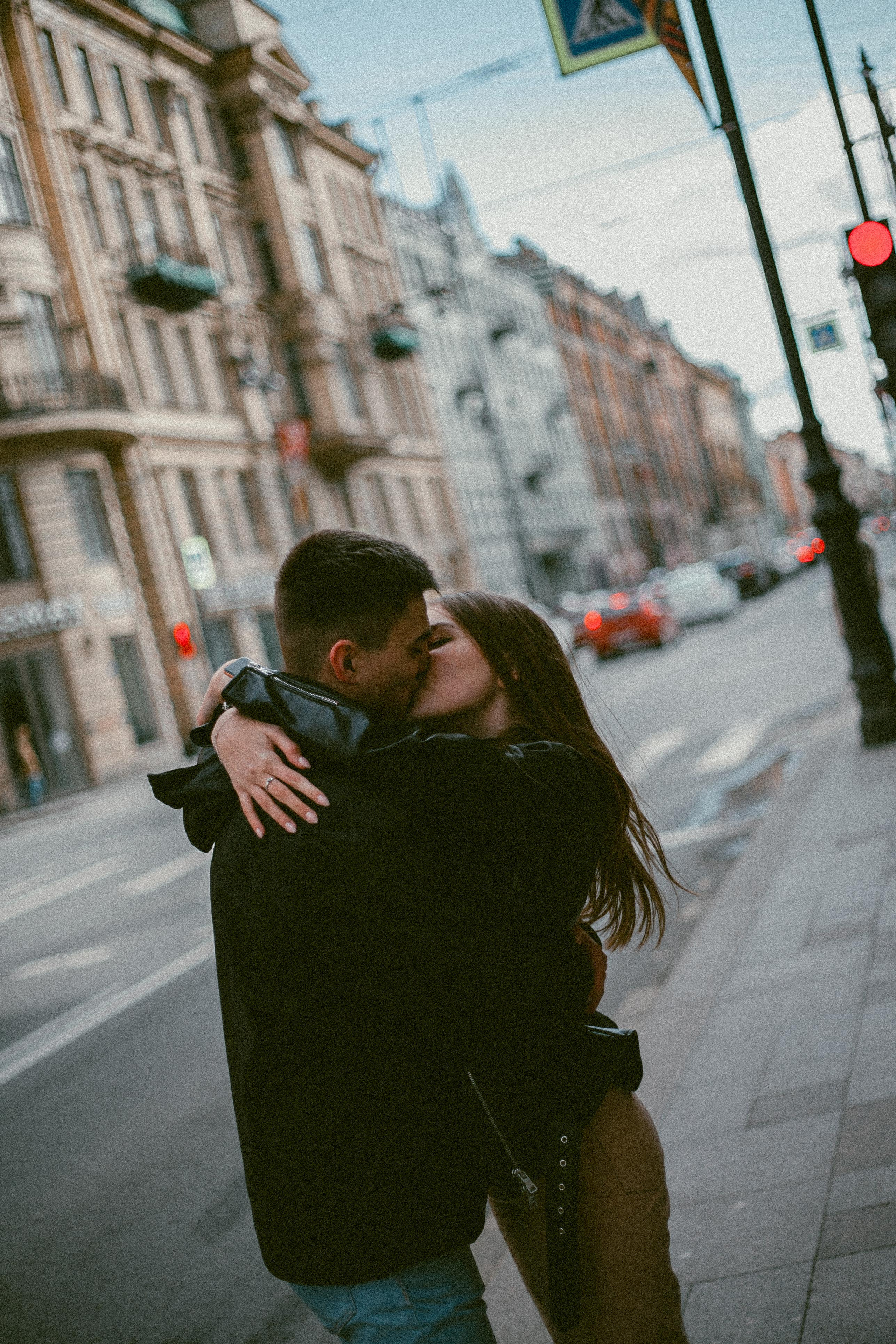 S · P. Фотограф Анастасия Иванова, Санк-Петербург | Москва | Кавказ