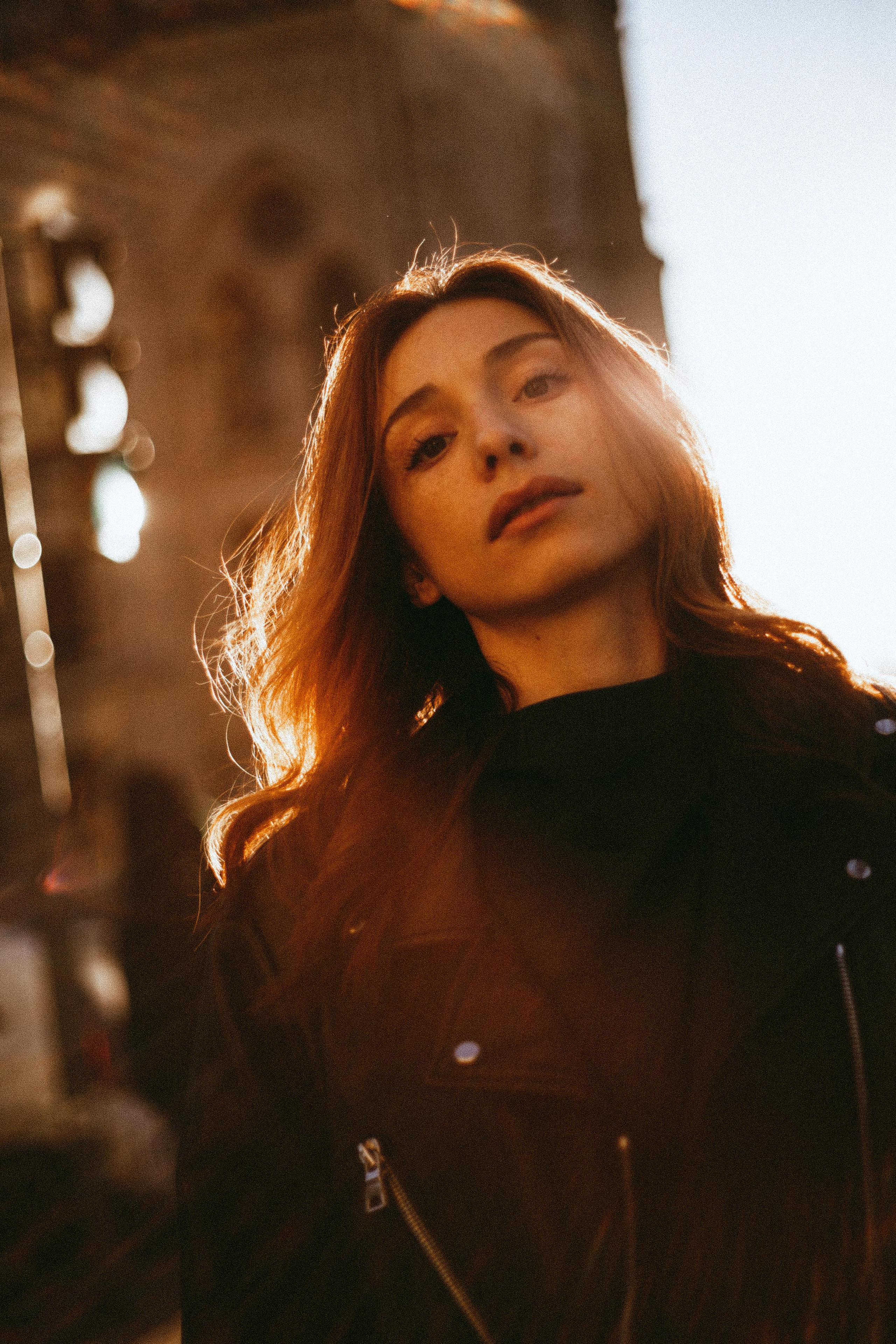 KRISTINA. Фотограф Анастасия Иванова, Санк-Петербург | Москва | Кавказ