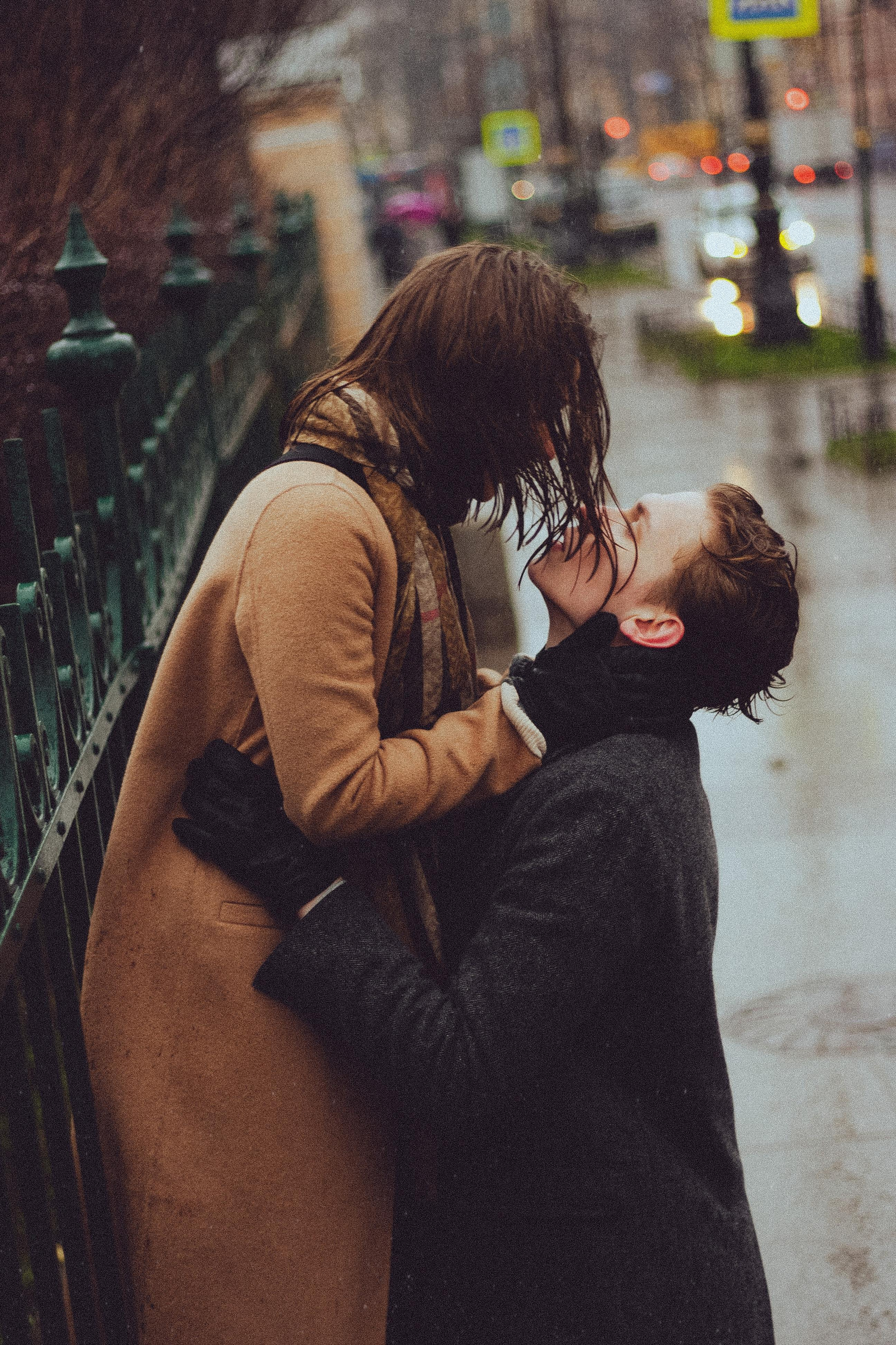 P · K. Фотограф Анастасия Иванова, Санк-Петербург | Москва | Кавказ