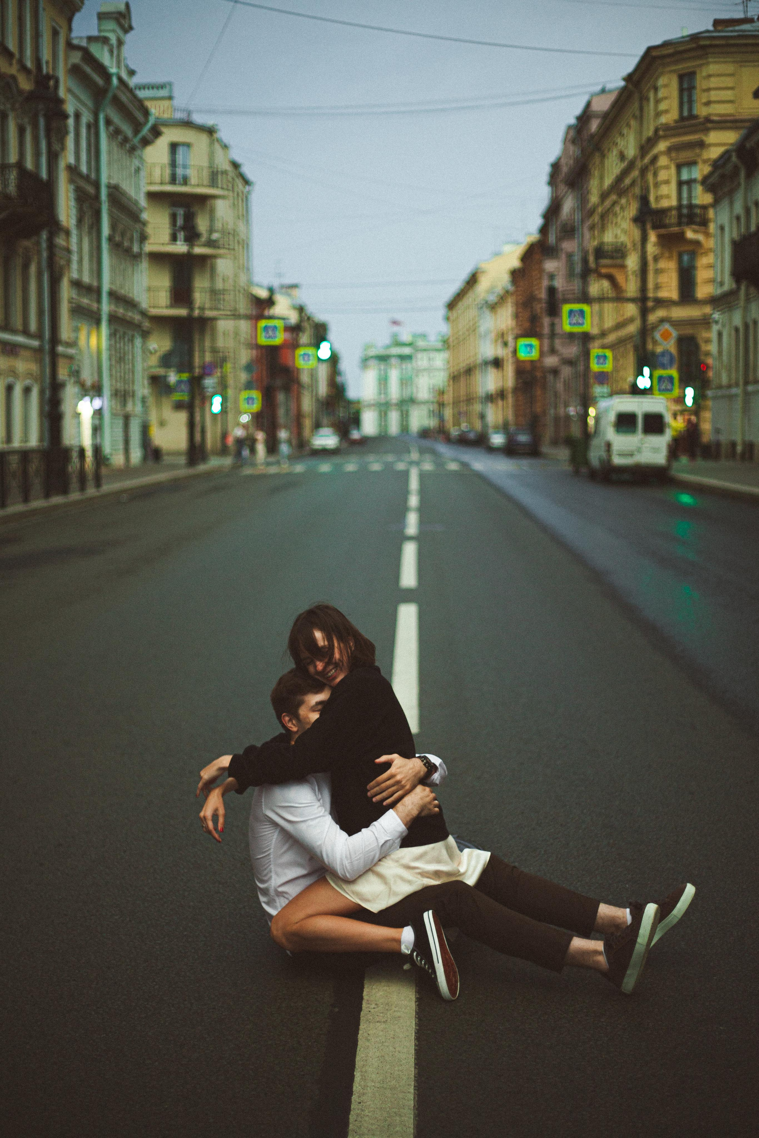 N · K. Фотограф Анастасия Иванова, Санк-Петербург | Москва | Кавказ