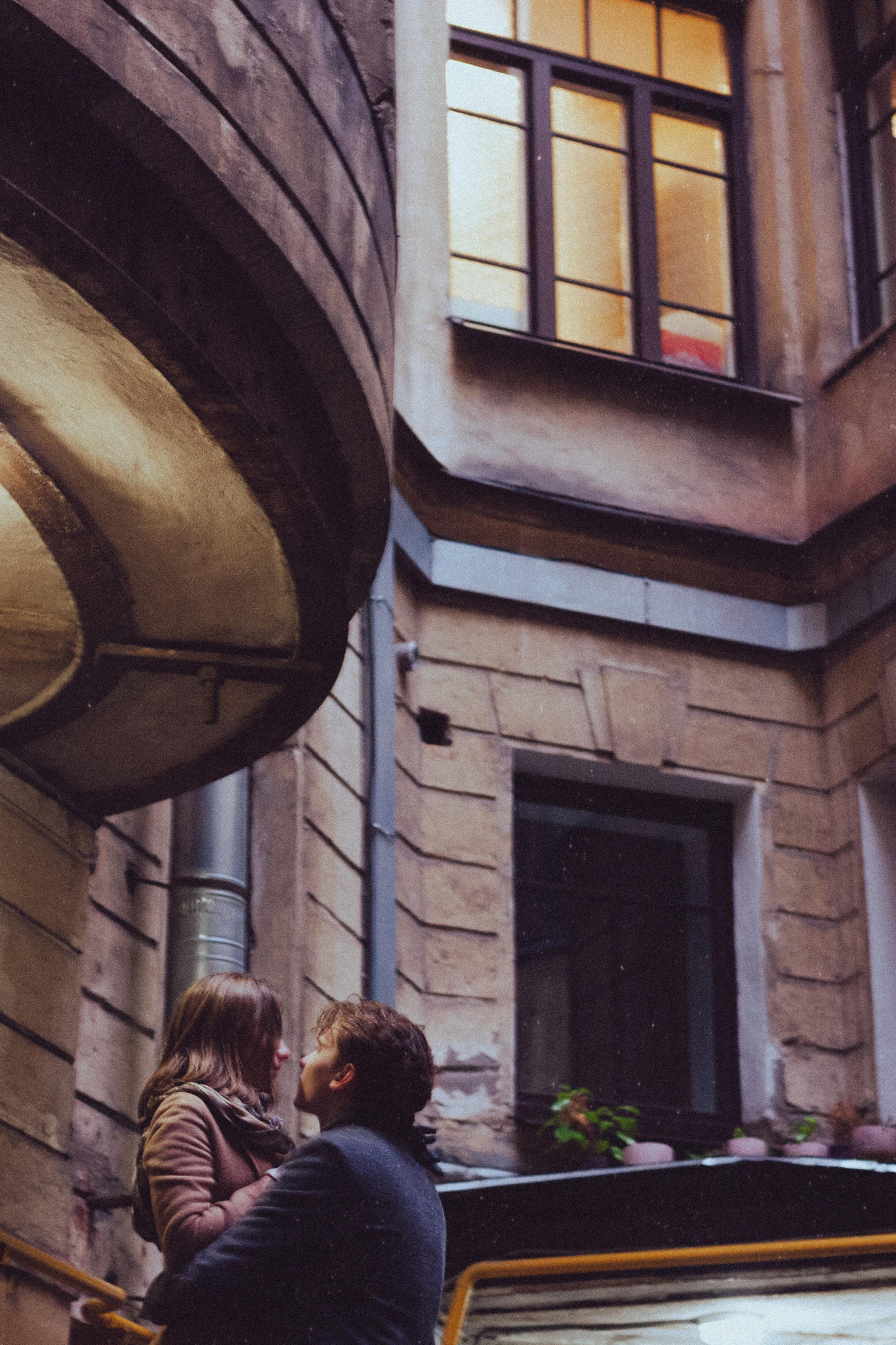 P · K. Фотограф Анастасия Иванова, Санк-Петербург | Москва | Кавказ