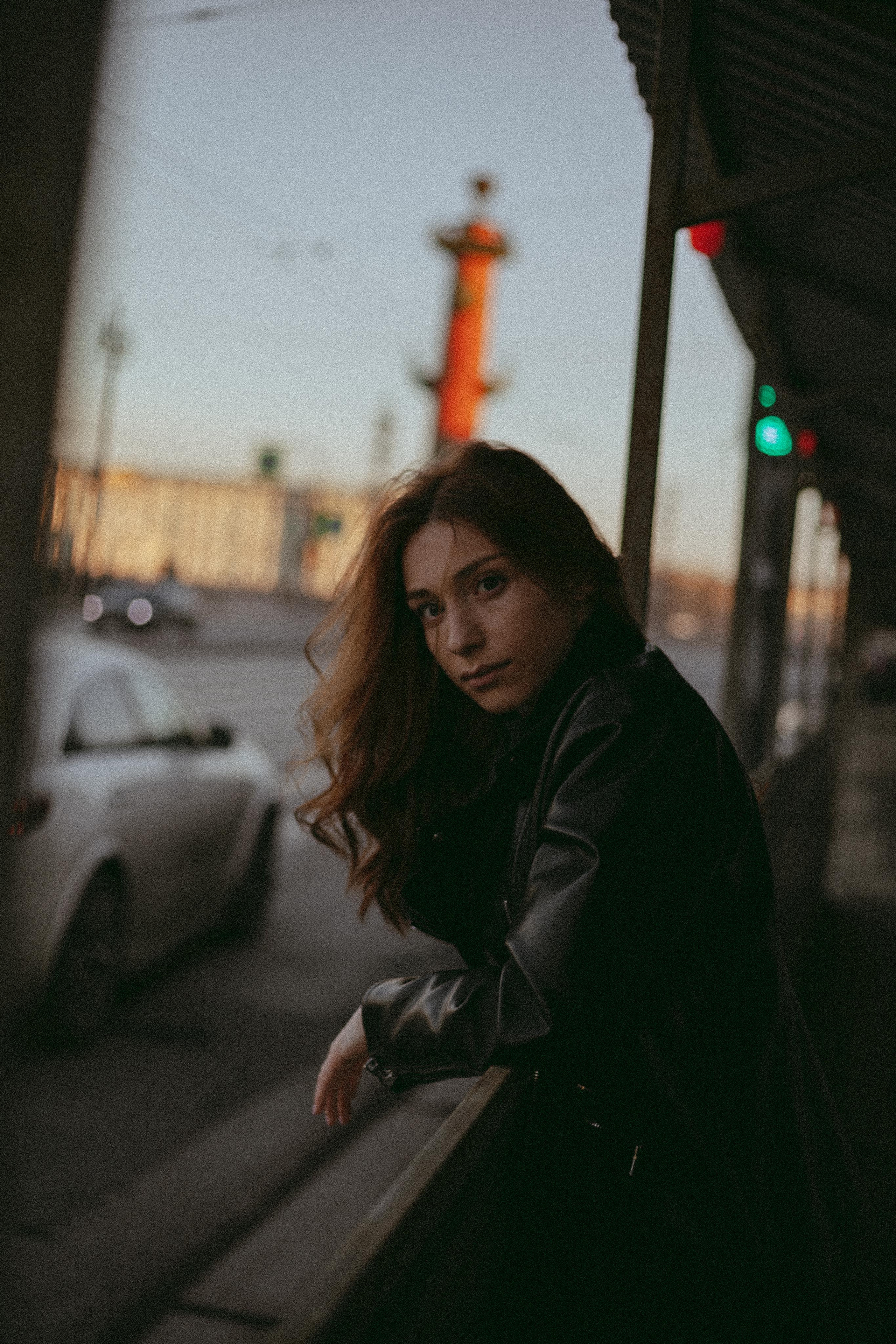 KRISTINA. Фотограф Анастасия Иванова, Санк-Петербург | Москва | Кавказ