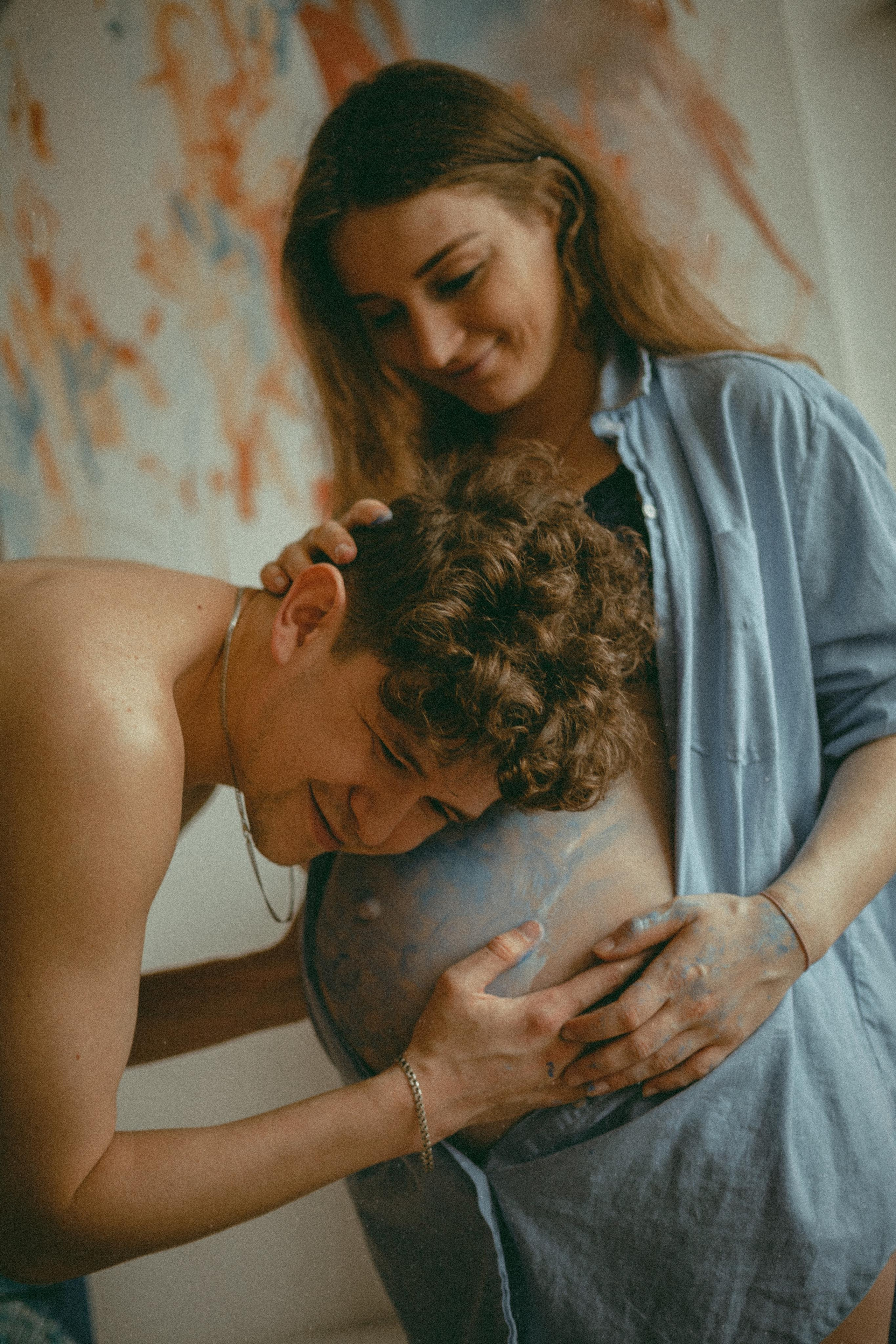 K · A. Фотограф Анастасия Иванова, Санк-Петербург | Москва | Кавказ