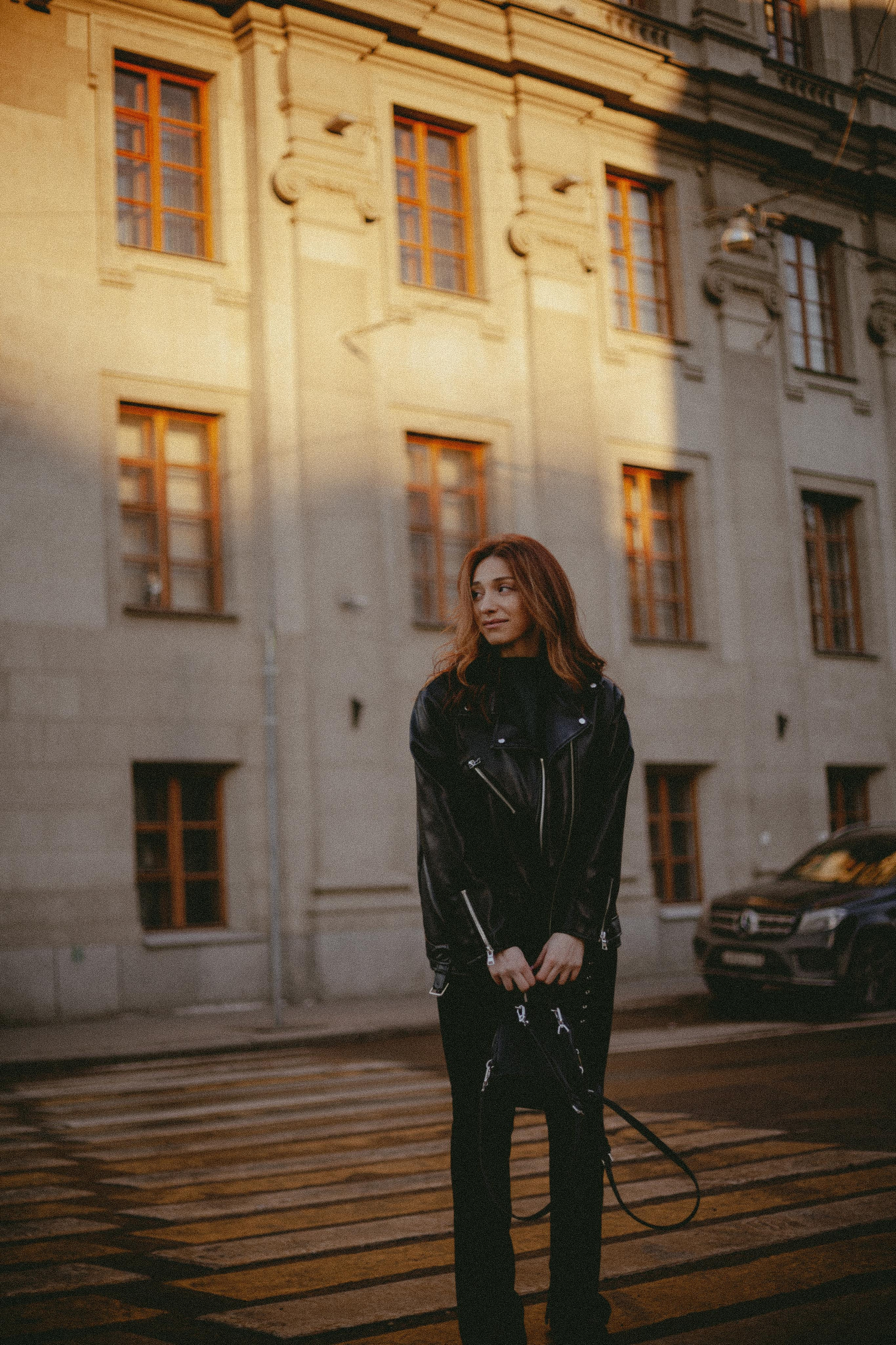 KRISTINA. Фотограф Анастасия Иванова, Санк-Петербург | Москва | Кавказ