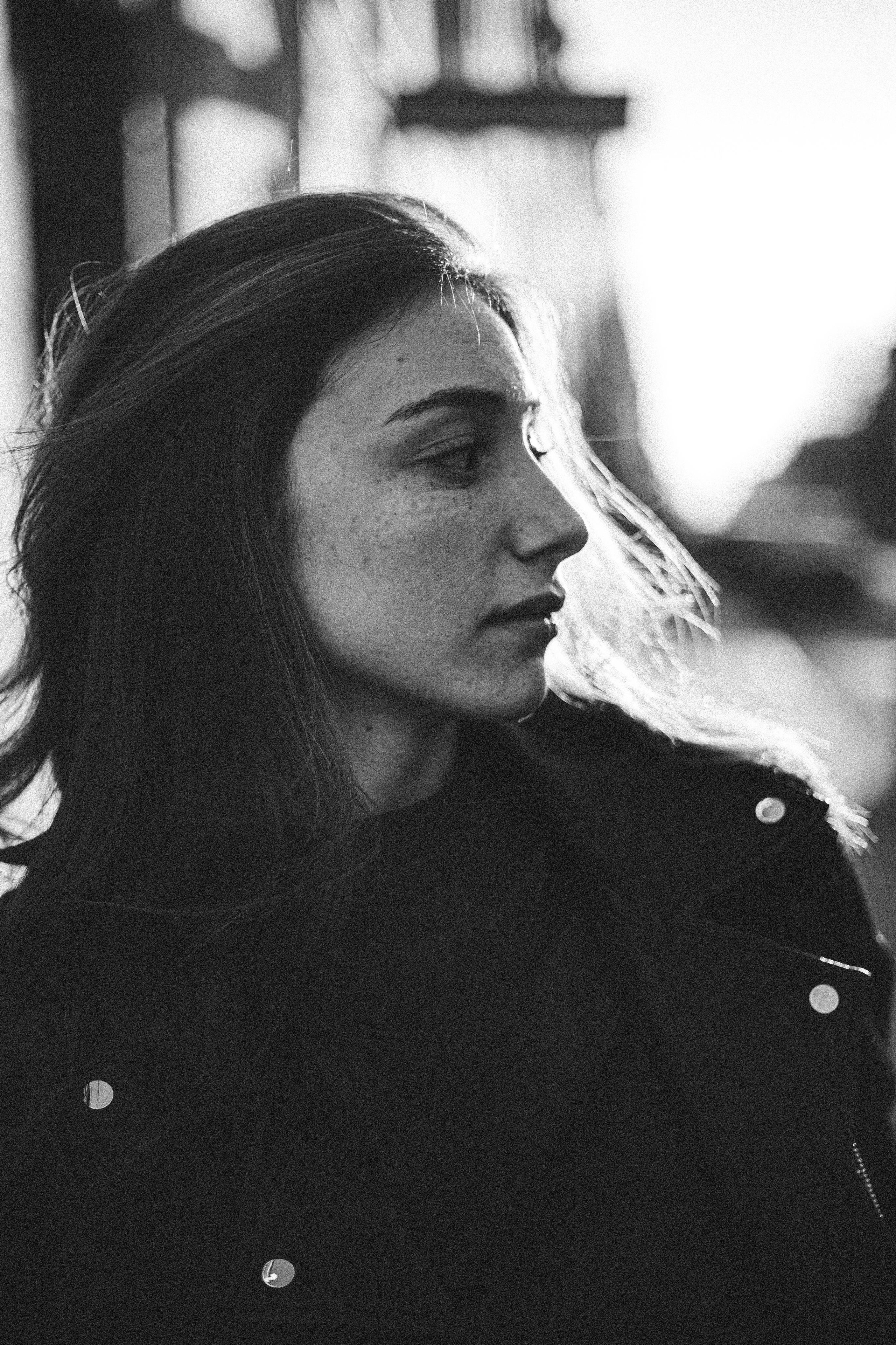 KRISTINA. Фотограф Анастасия Иванова, Санк-Петербург | Москва | Кавказ